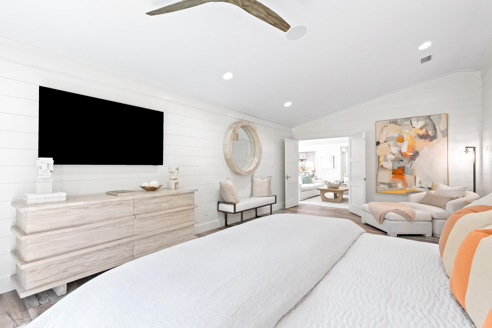 SEAGROVE 5TH ADDN - Residential