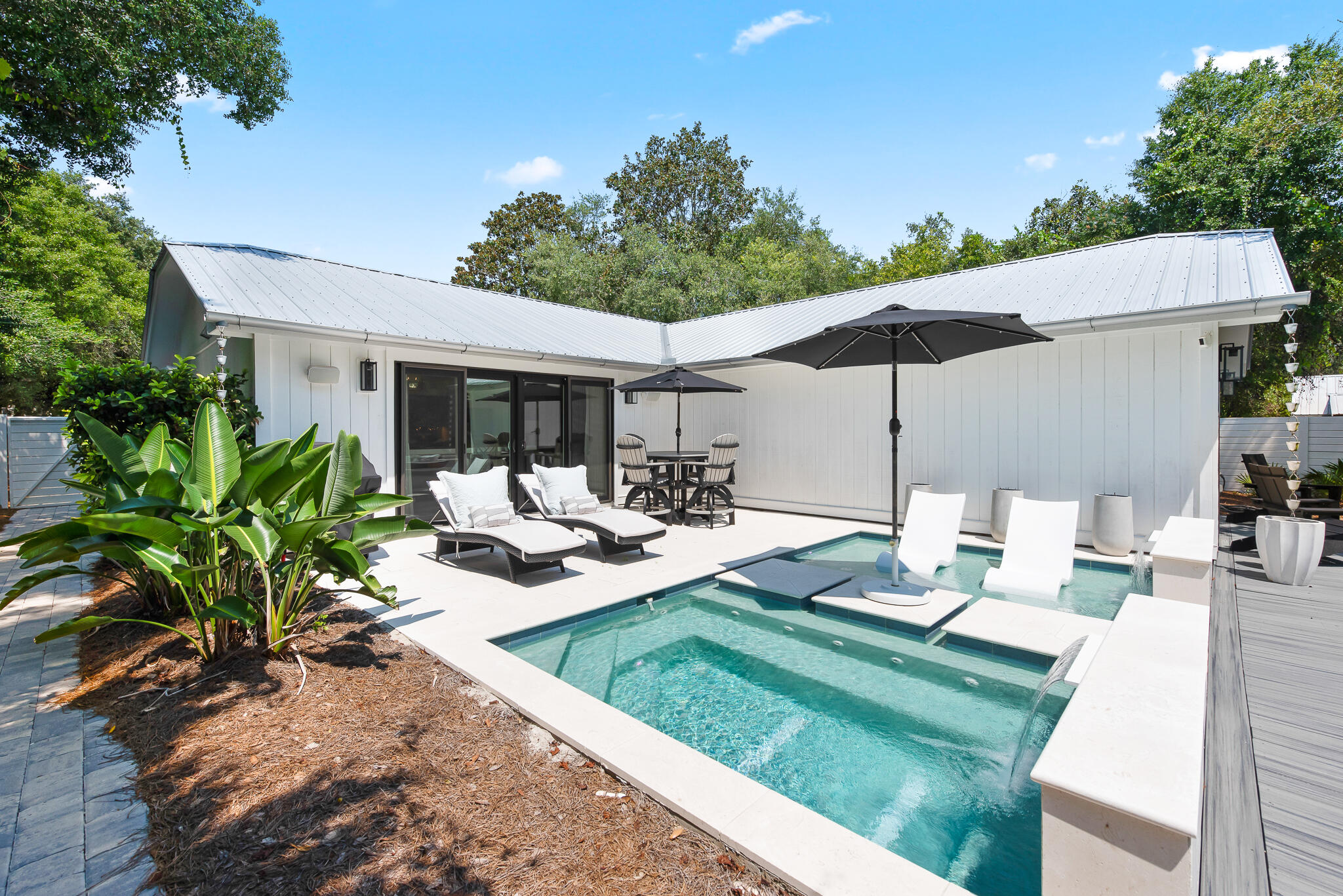 SEAGROVE 5TH ADDN - Residential