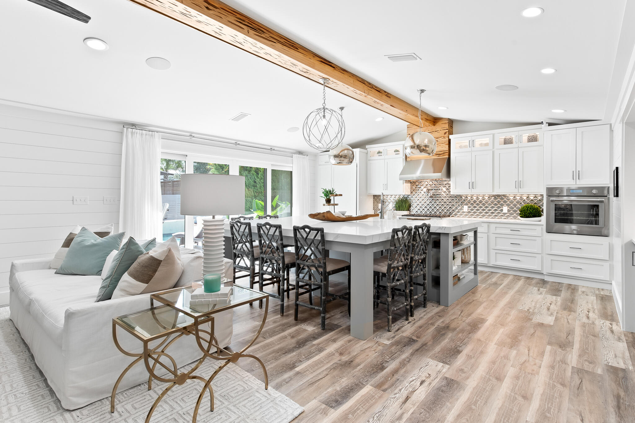 SEAGROVE 5TH ADDN - Residential