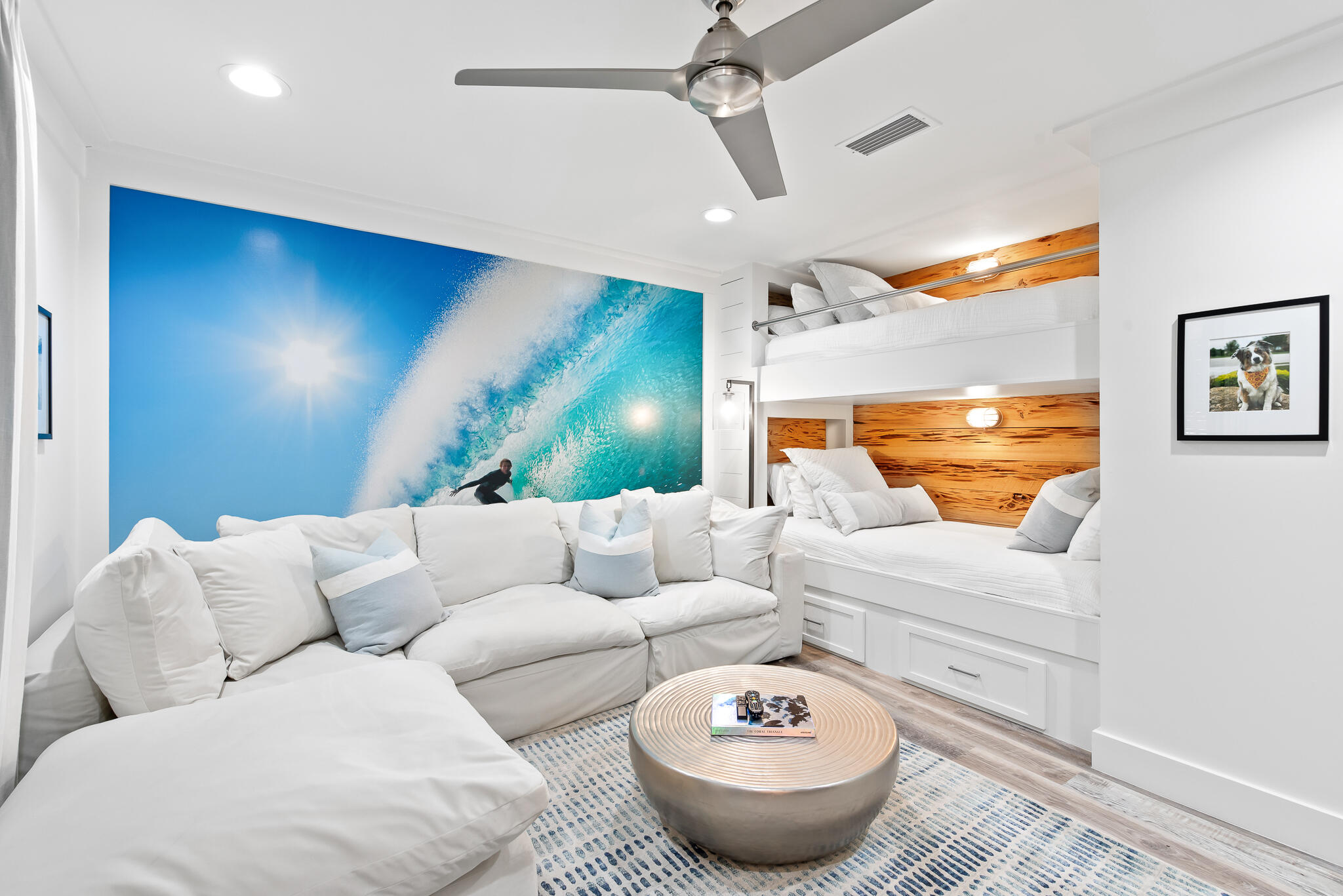 SEAGROVE 5TH ADDN - Residential