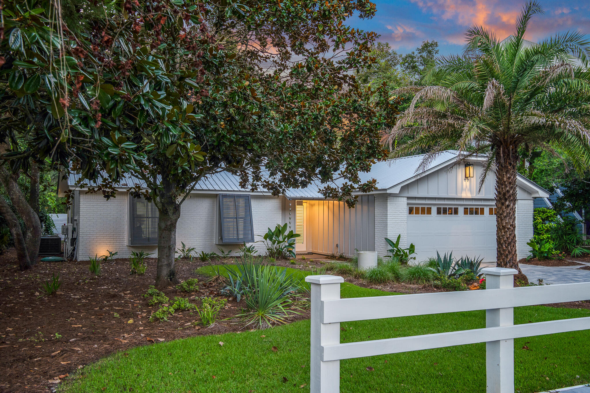 SEAGROVE 5TH ADDN - Residential