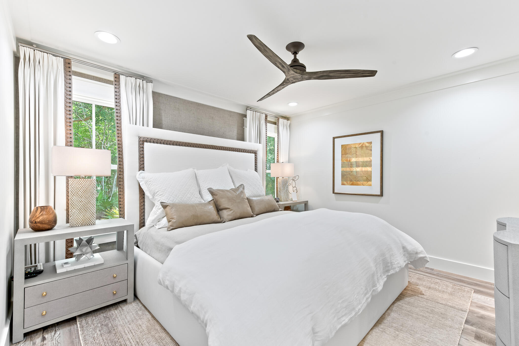 SEAGROVE 5TH ADDN - Residential