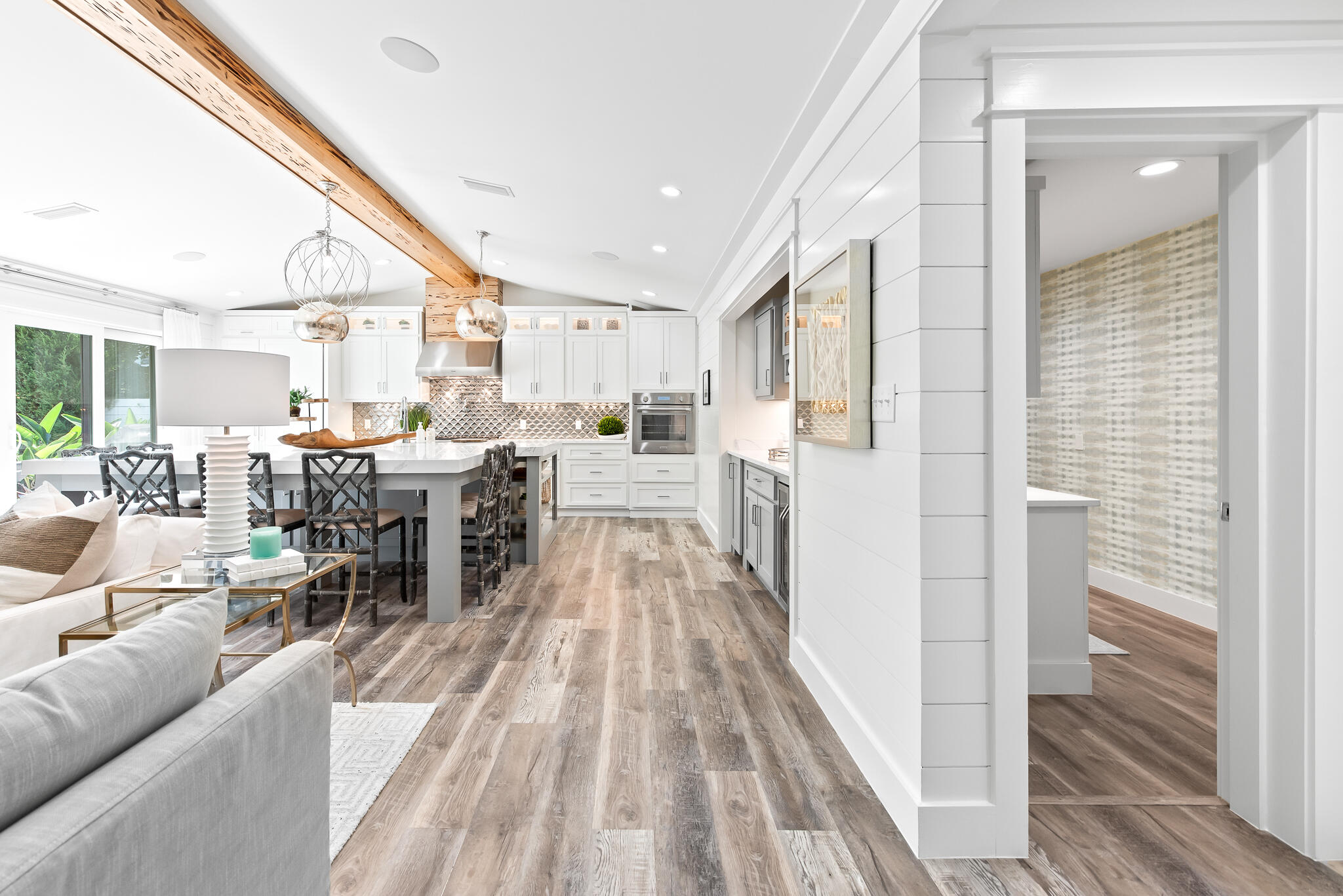SEAGROVE 5TH ADDN - Residential