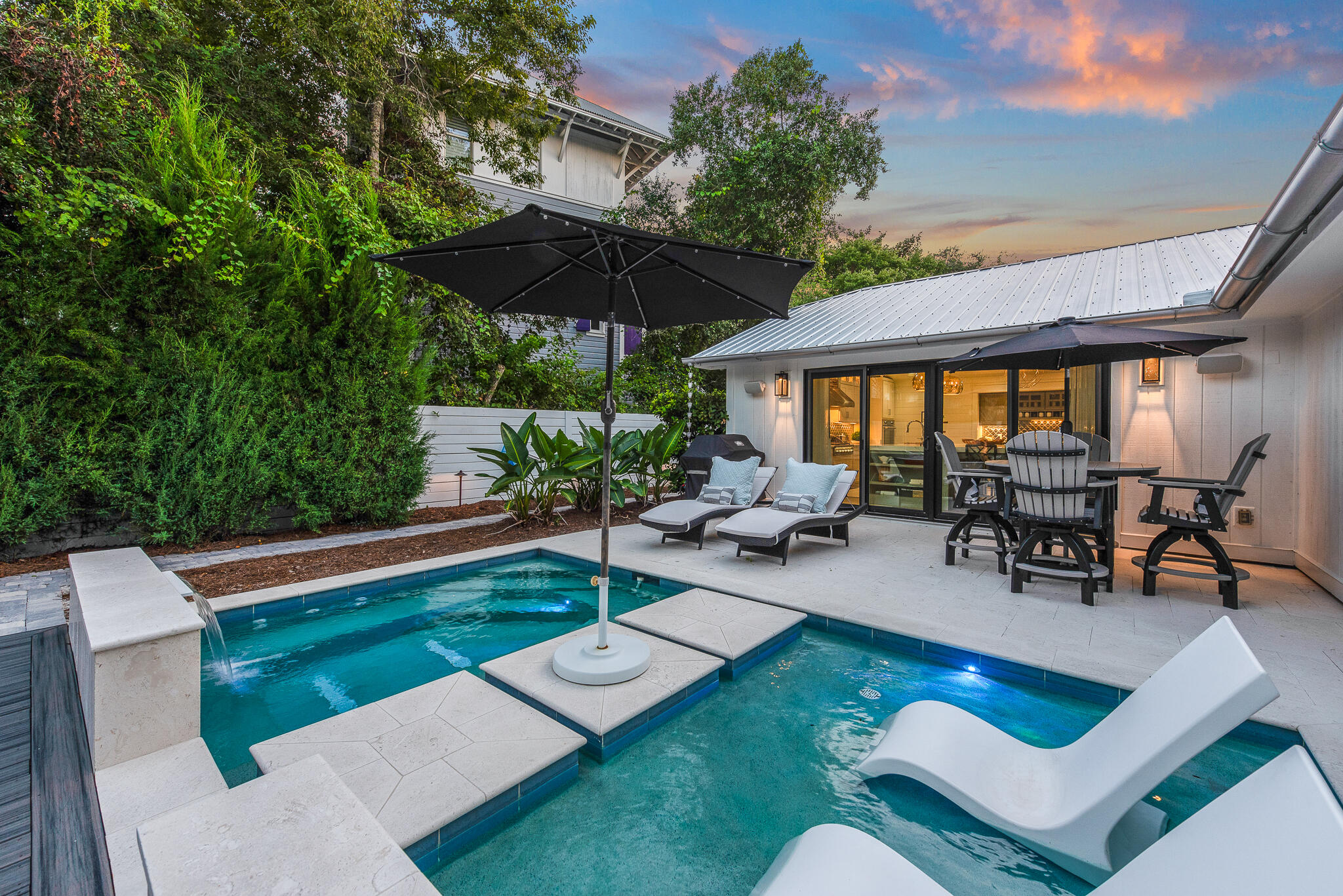 SEAGROVE 5TH ADDN - Residential