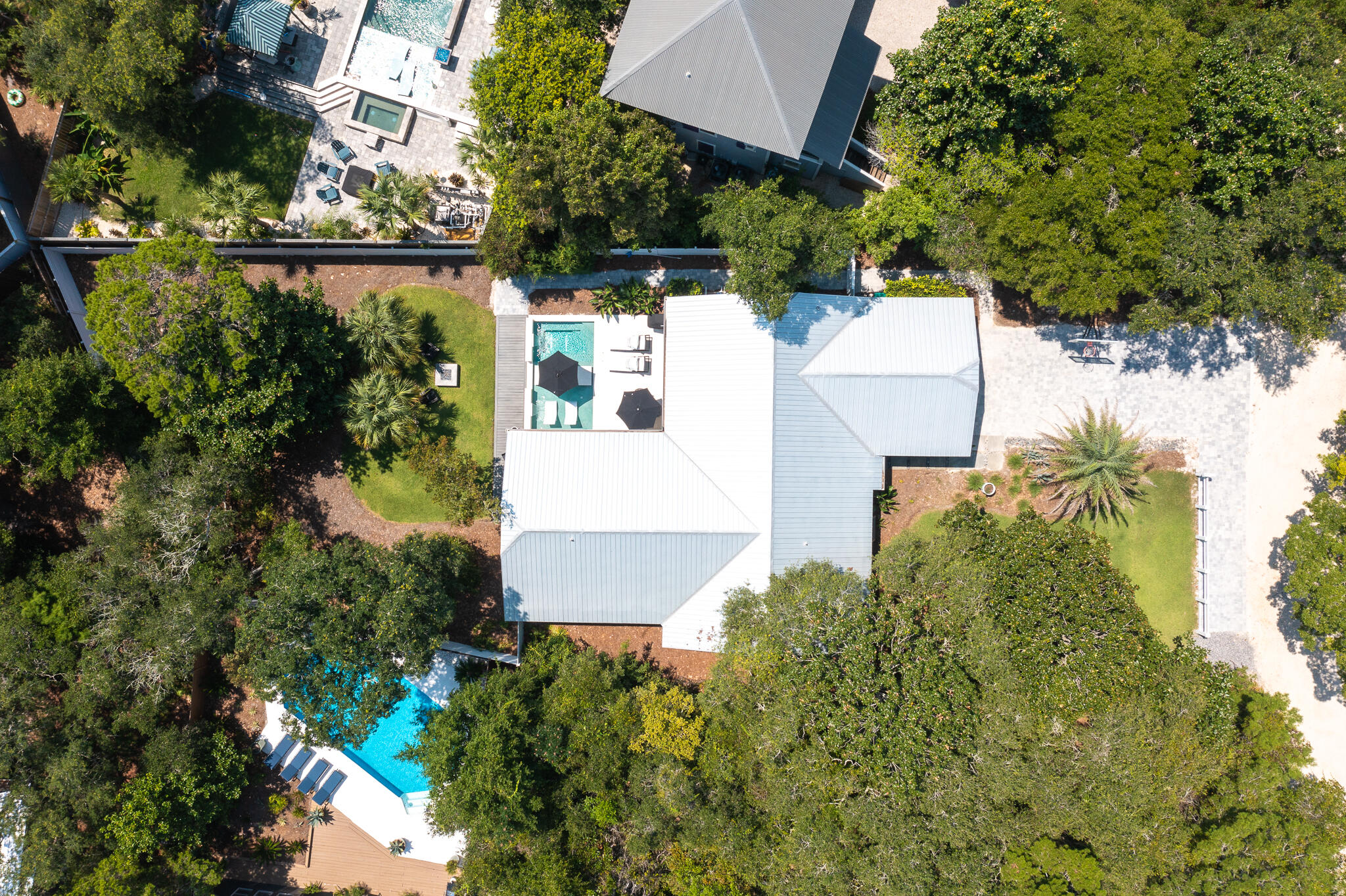 SEAGROVE 5TH ADDN - Residential