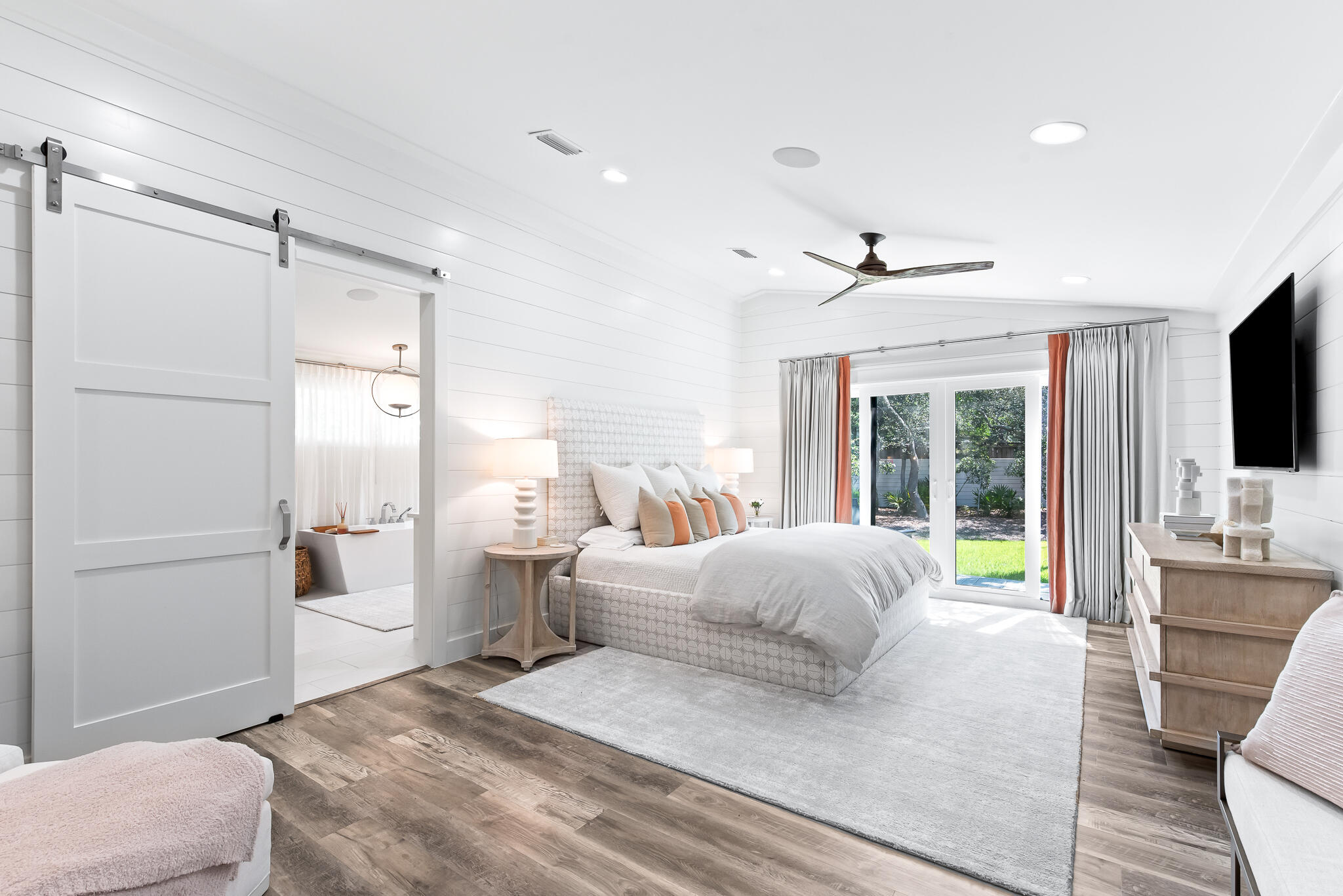 SEAGROVE 5TH ADDN - Residential