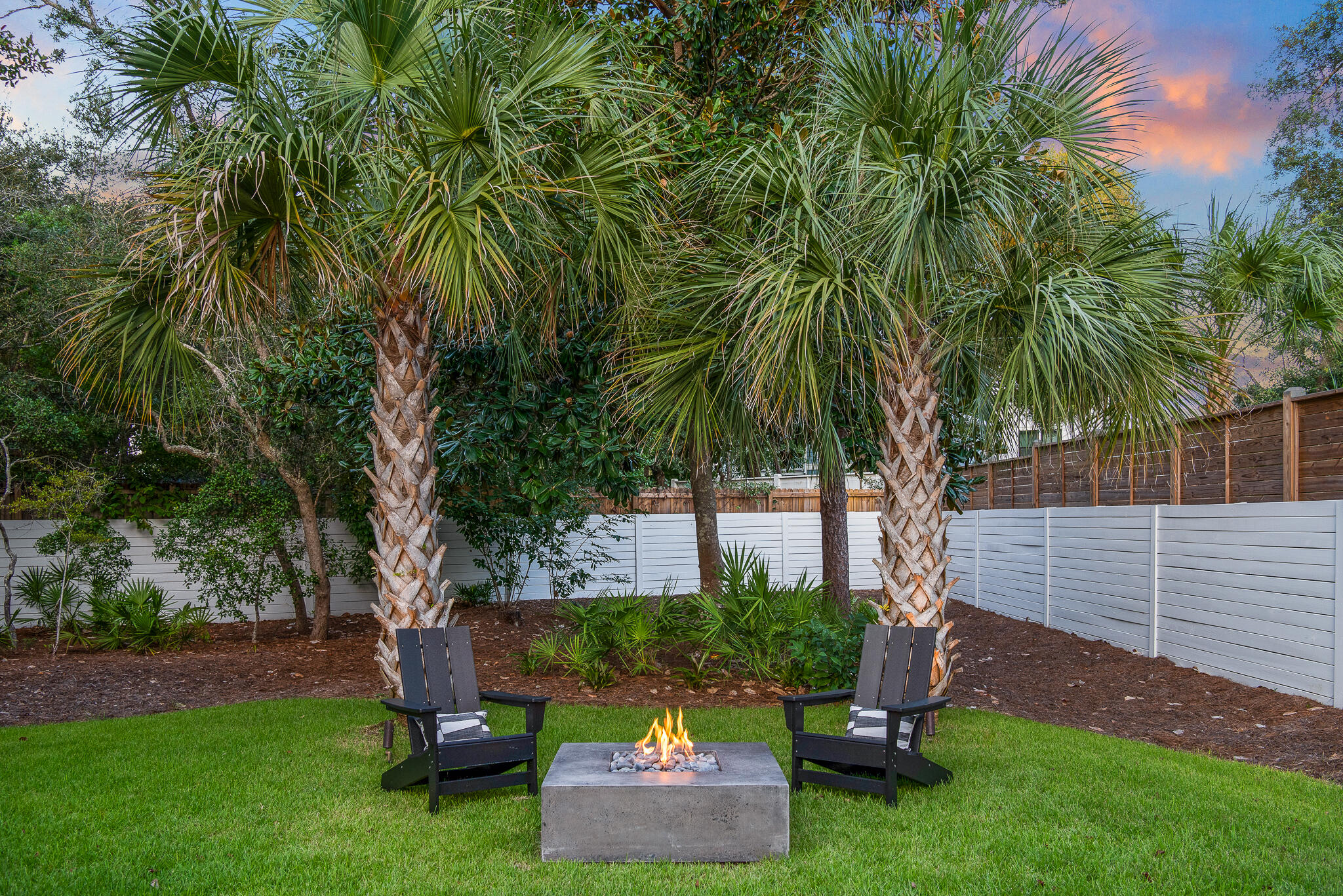 SEAGROVE 5TH ADDN - Residential