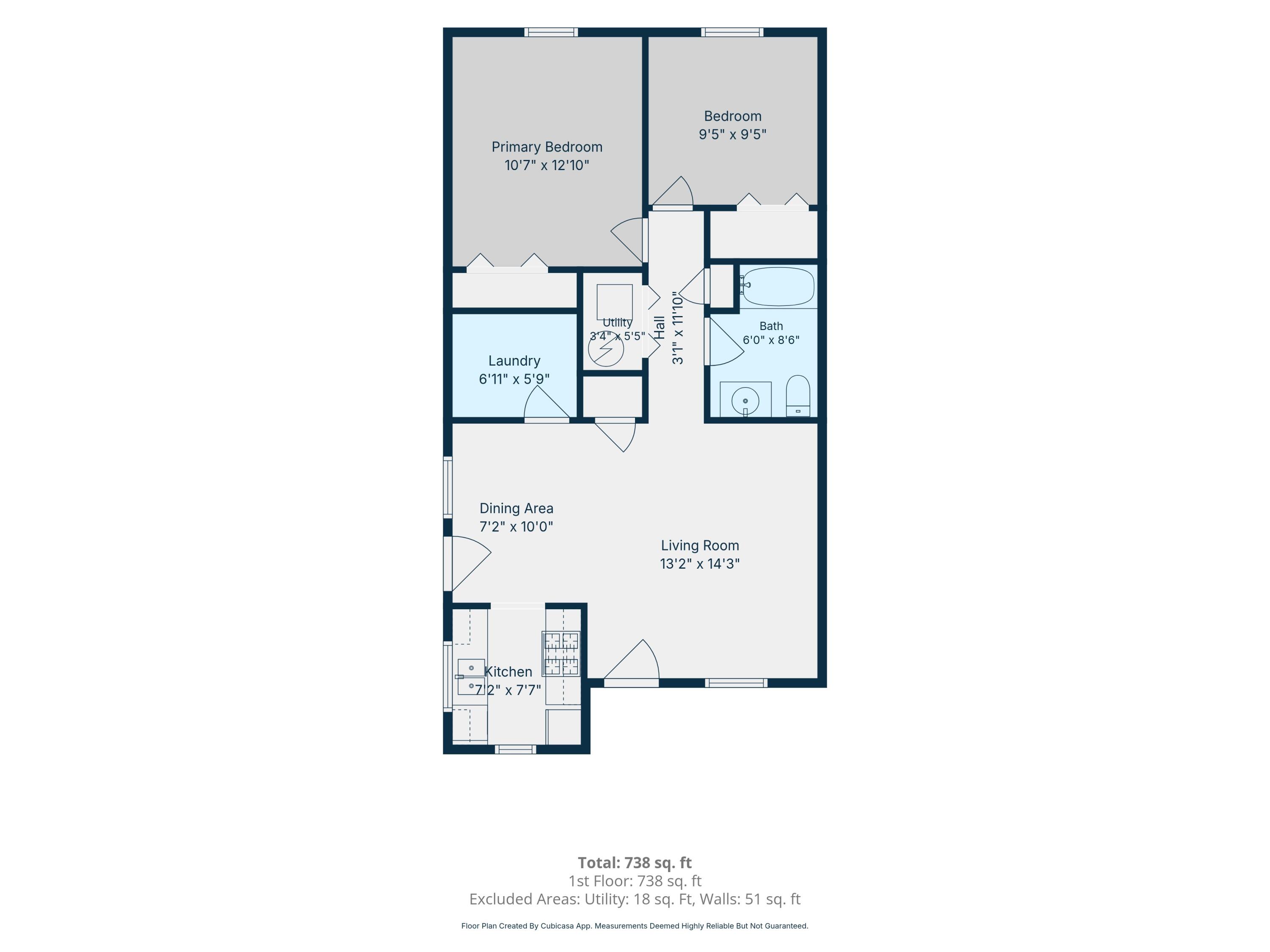 ROSEMONT - Residential Lease