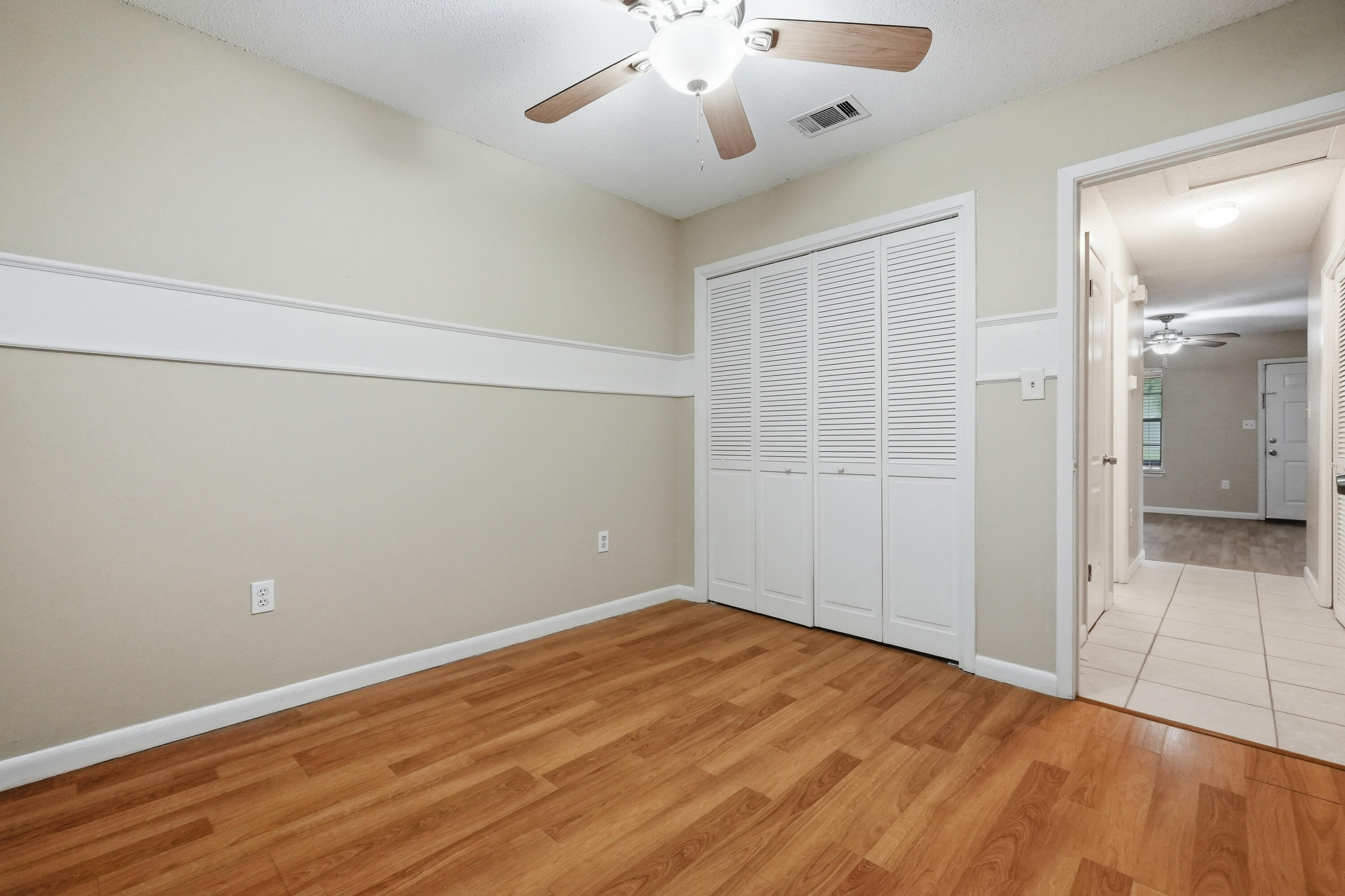 ROSEMONT - Residential Lease