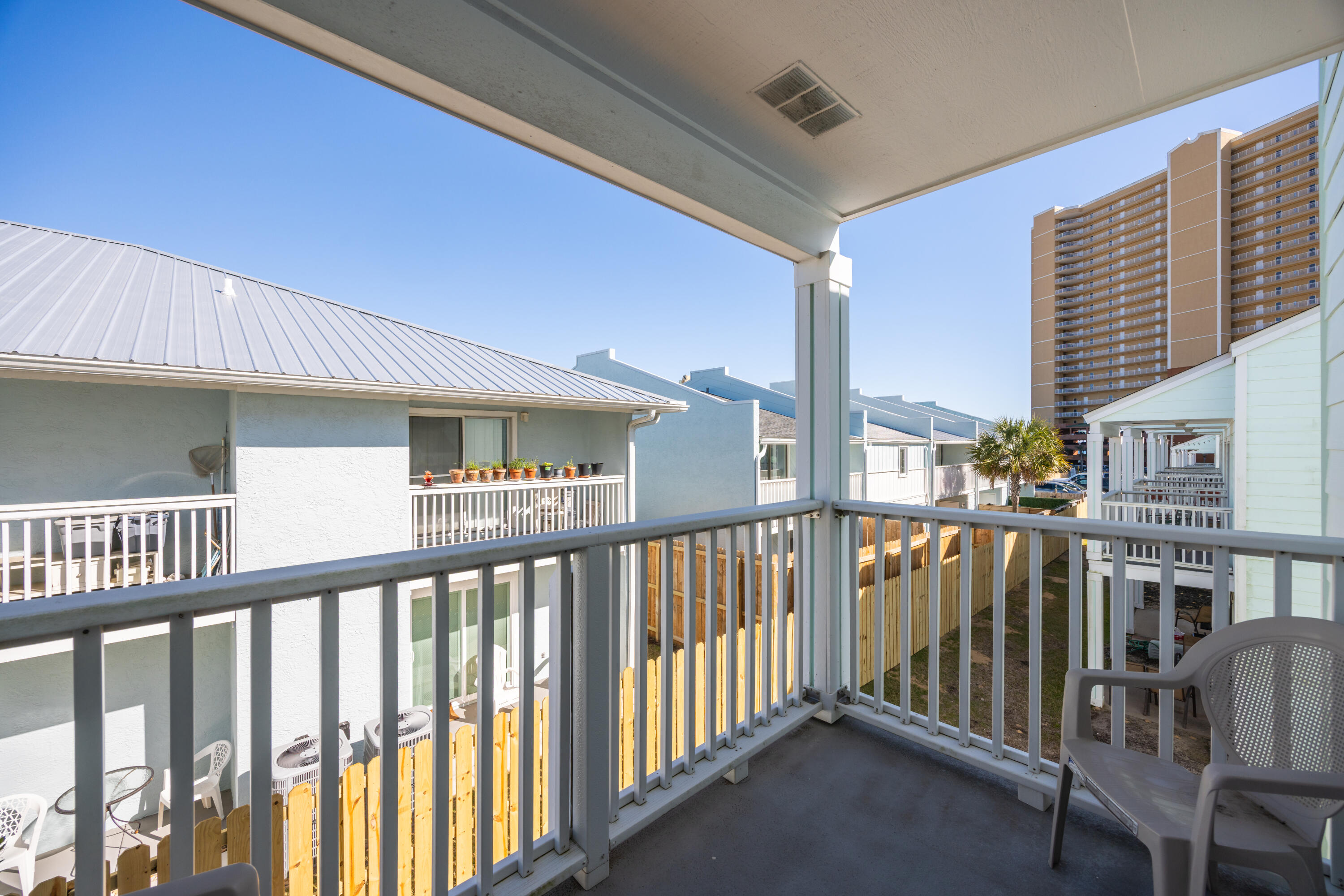 SOUTHWIND I - Residential
