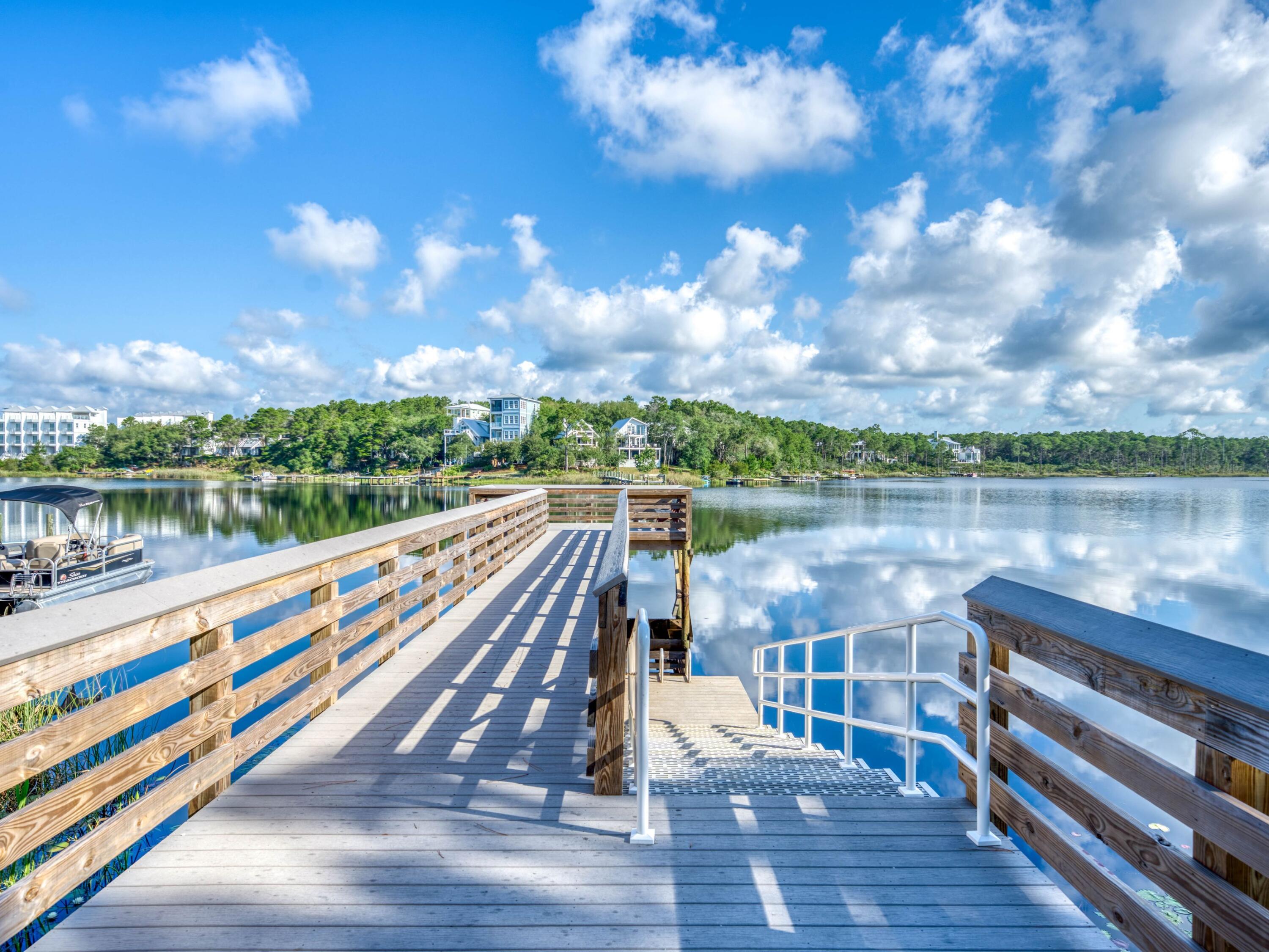 CAMP CREEK COVE - Residential
