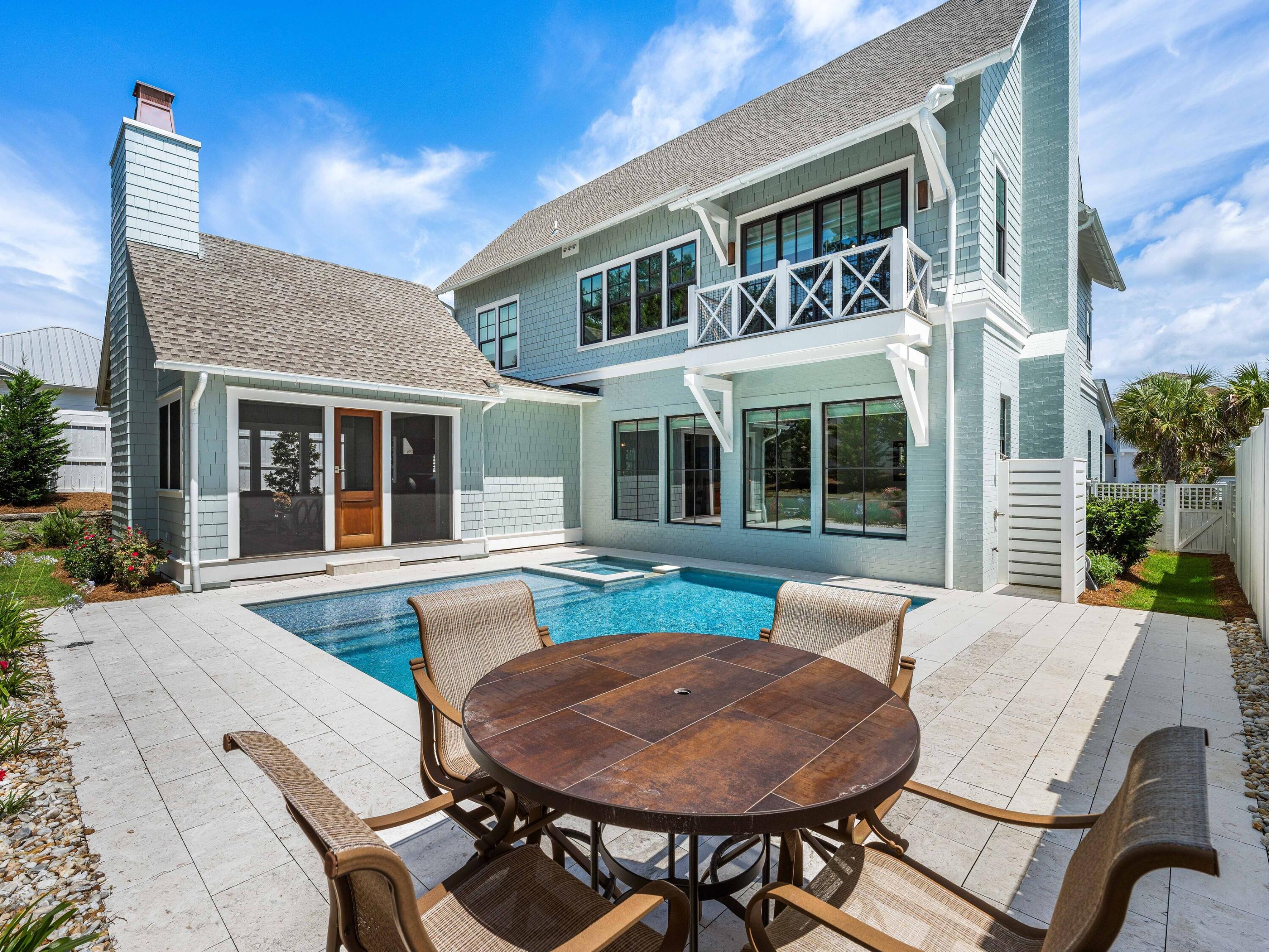 CAMP CREEK COVE - Residential