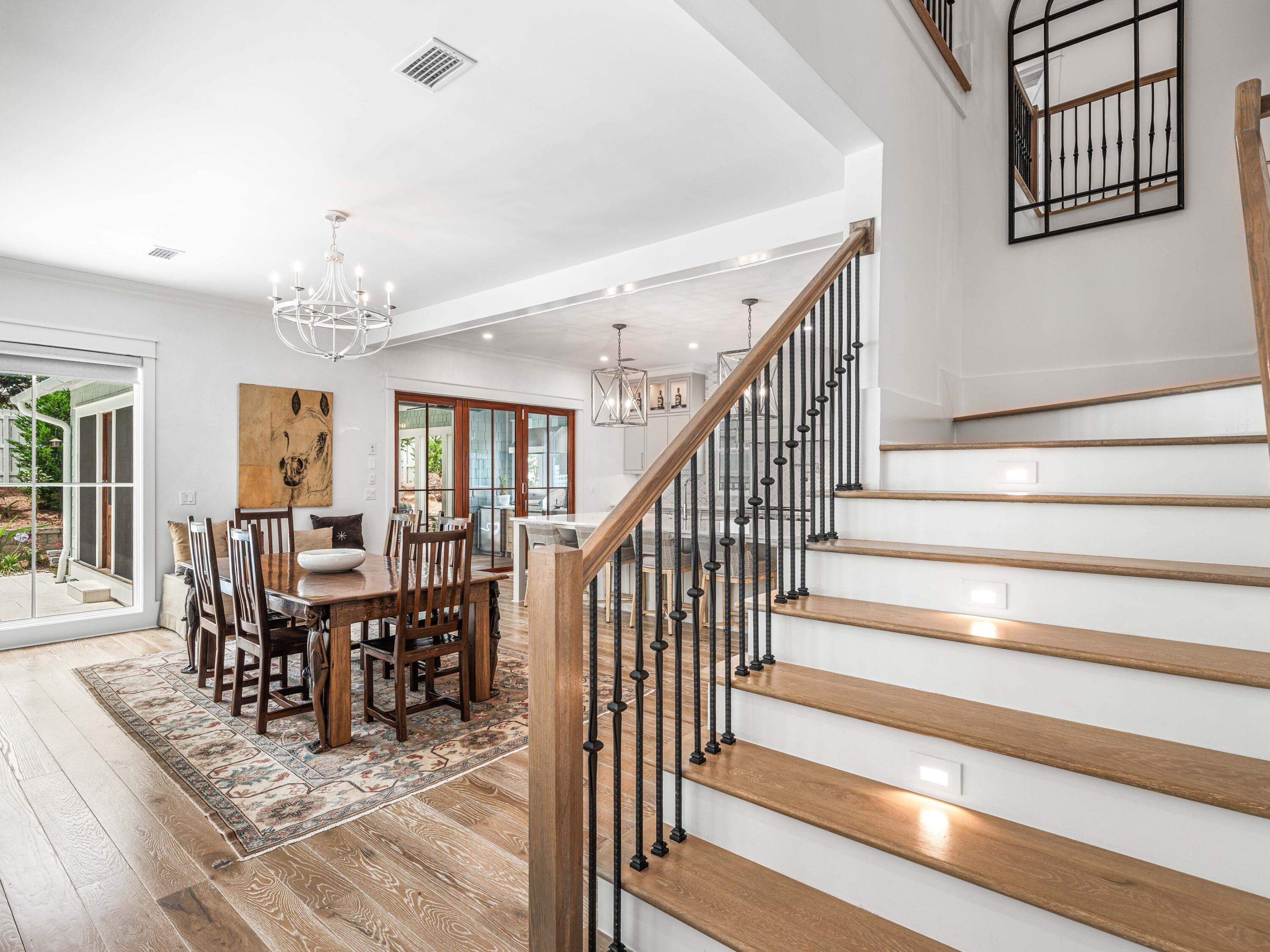 CAMP CREEK COVE - Residential