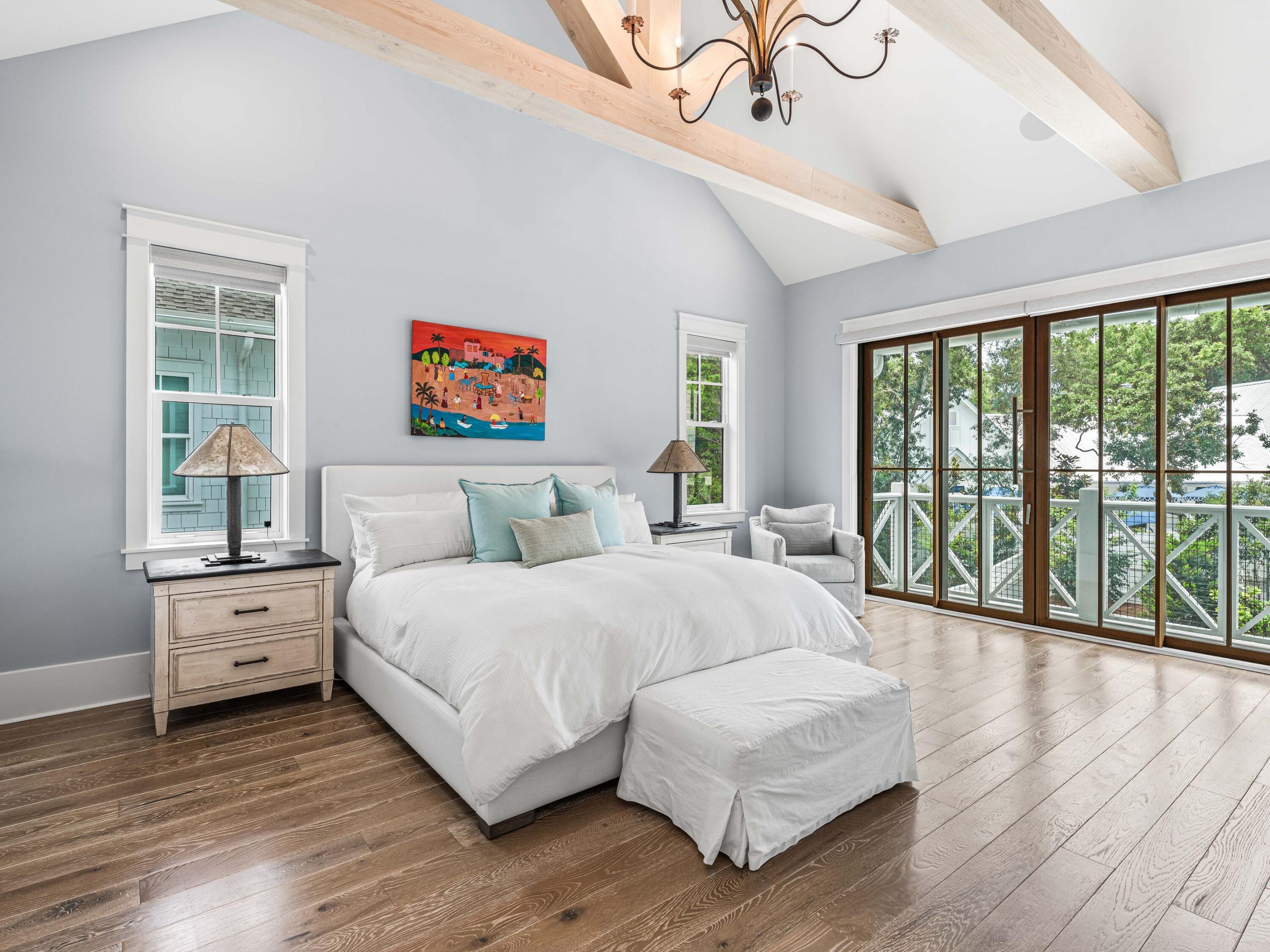 CAMP CREEK COVE - Residential