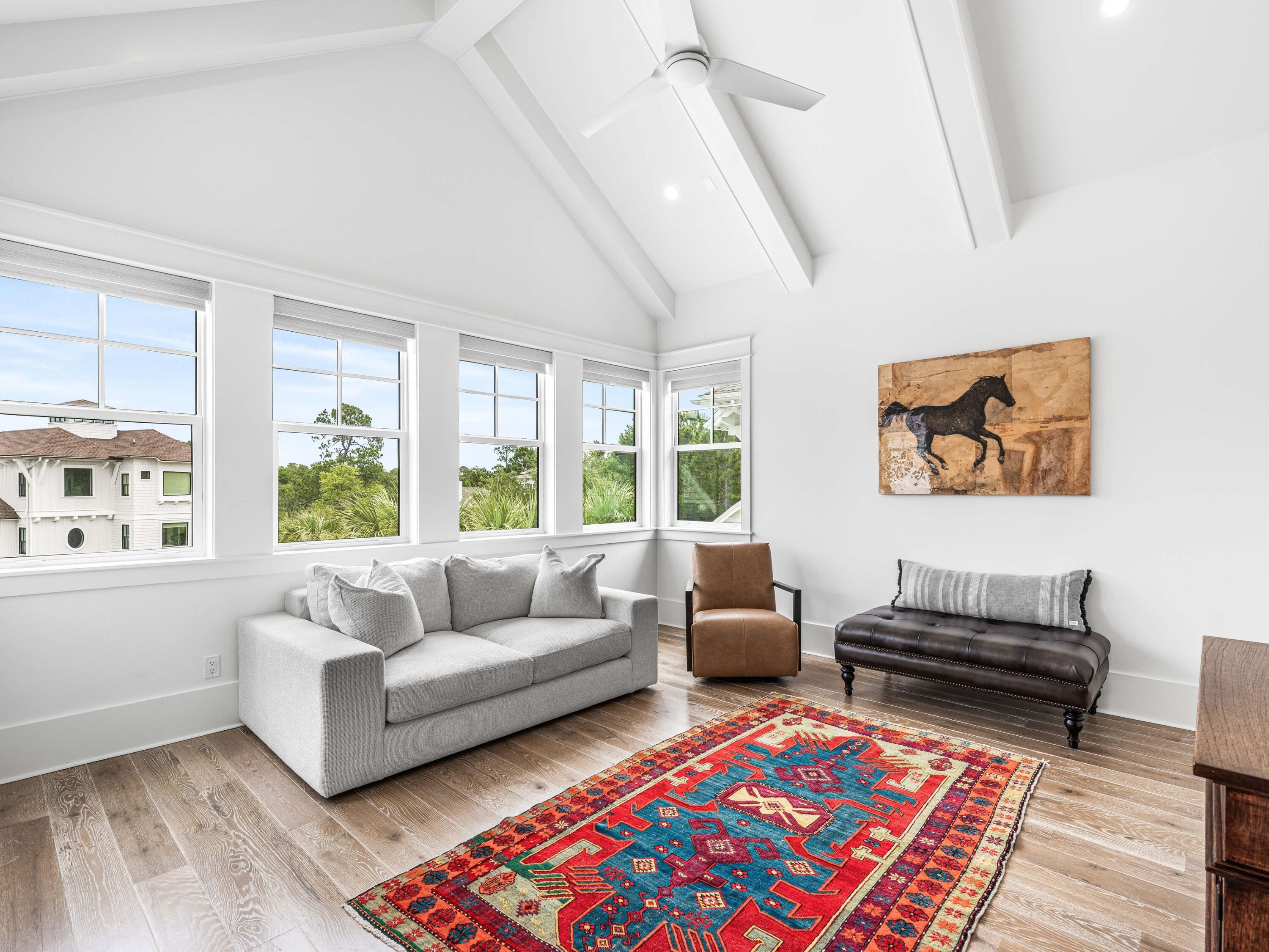 CAMP CREEK COVE - Residential