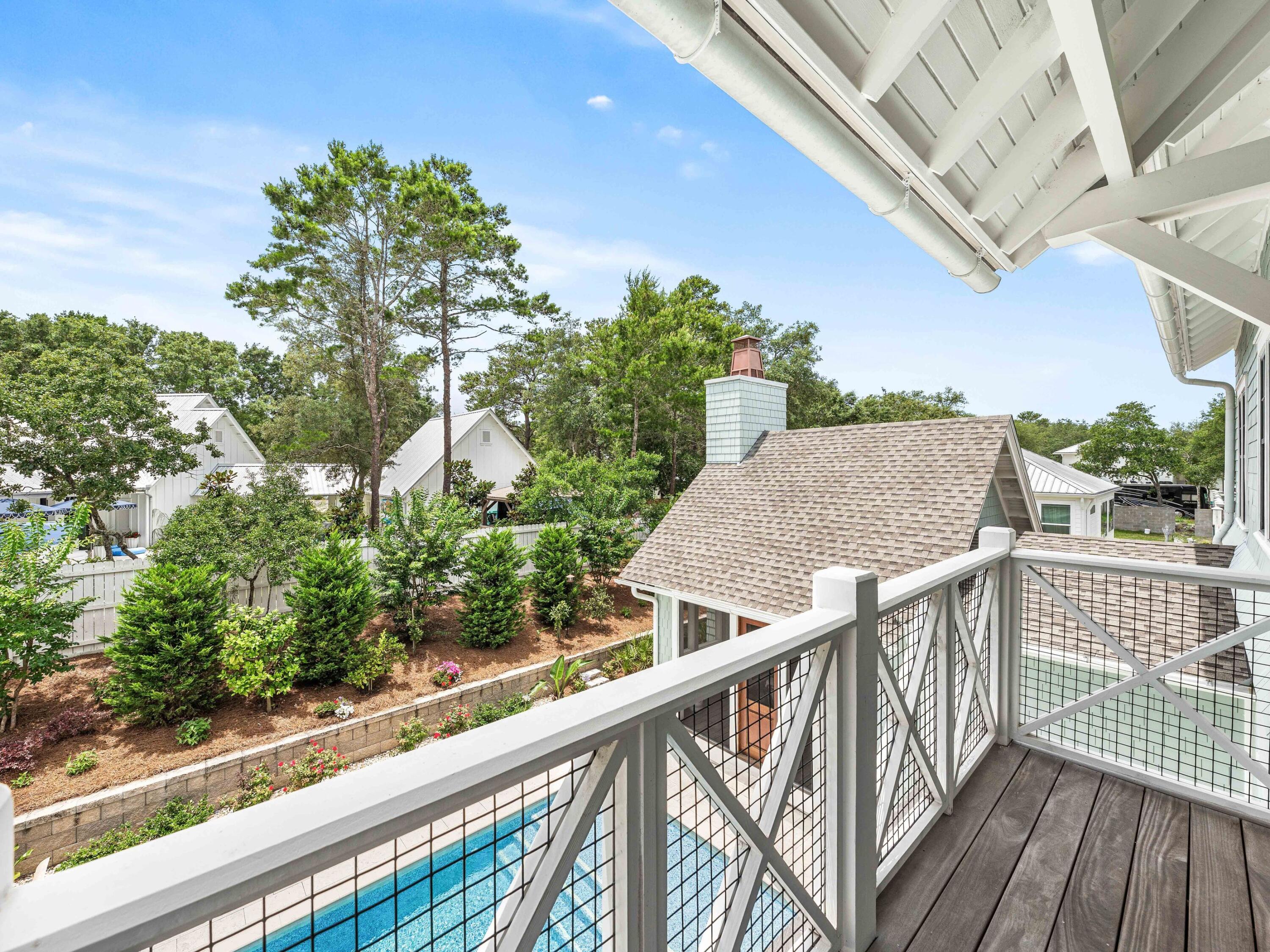 CAMP CREEK COVE - Residential