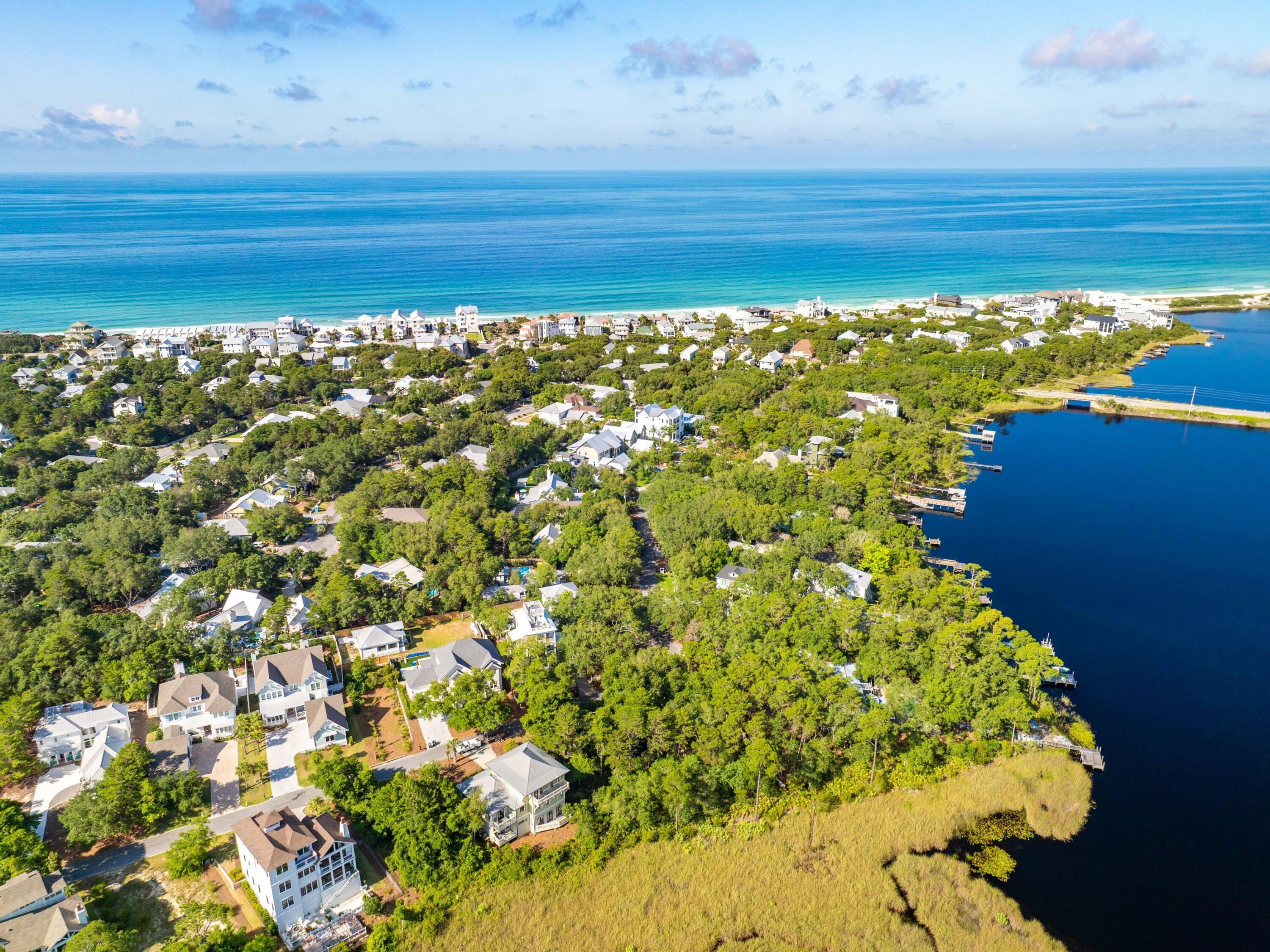 CAMP CREEK COVE - Residential