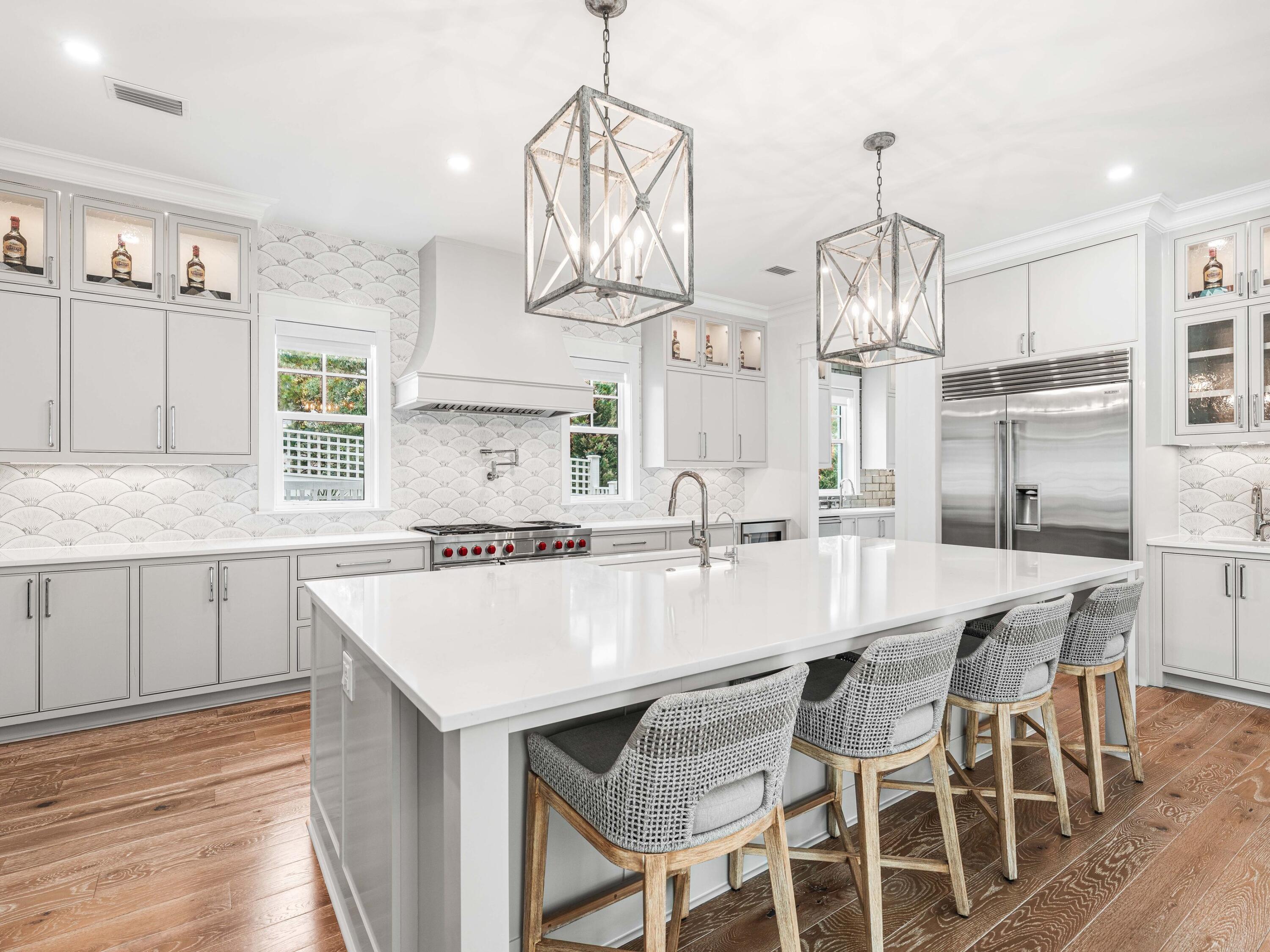 CAMP CREEK COVE - Residential
