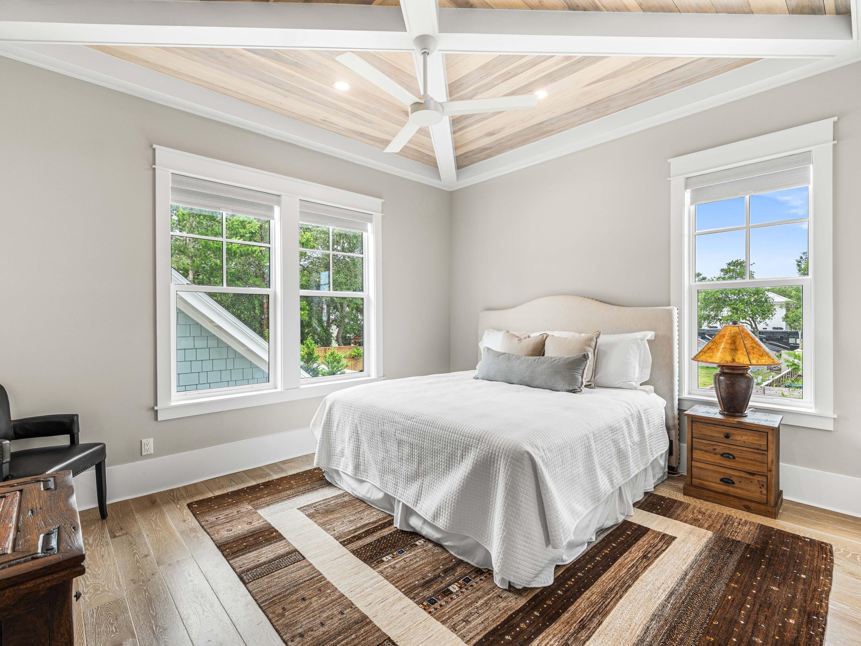 CAMP CREEK COVE - Residential