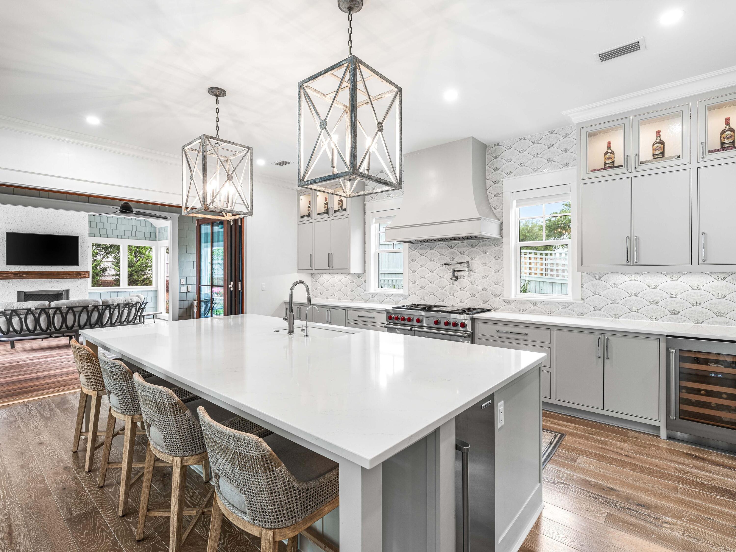 CAMP CREEK COVE - Residential