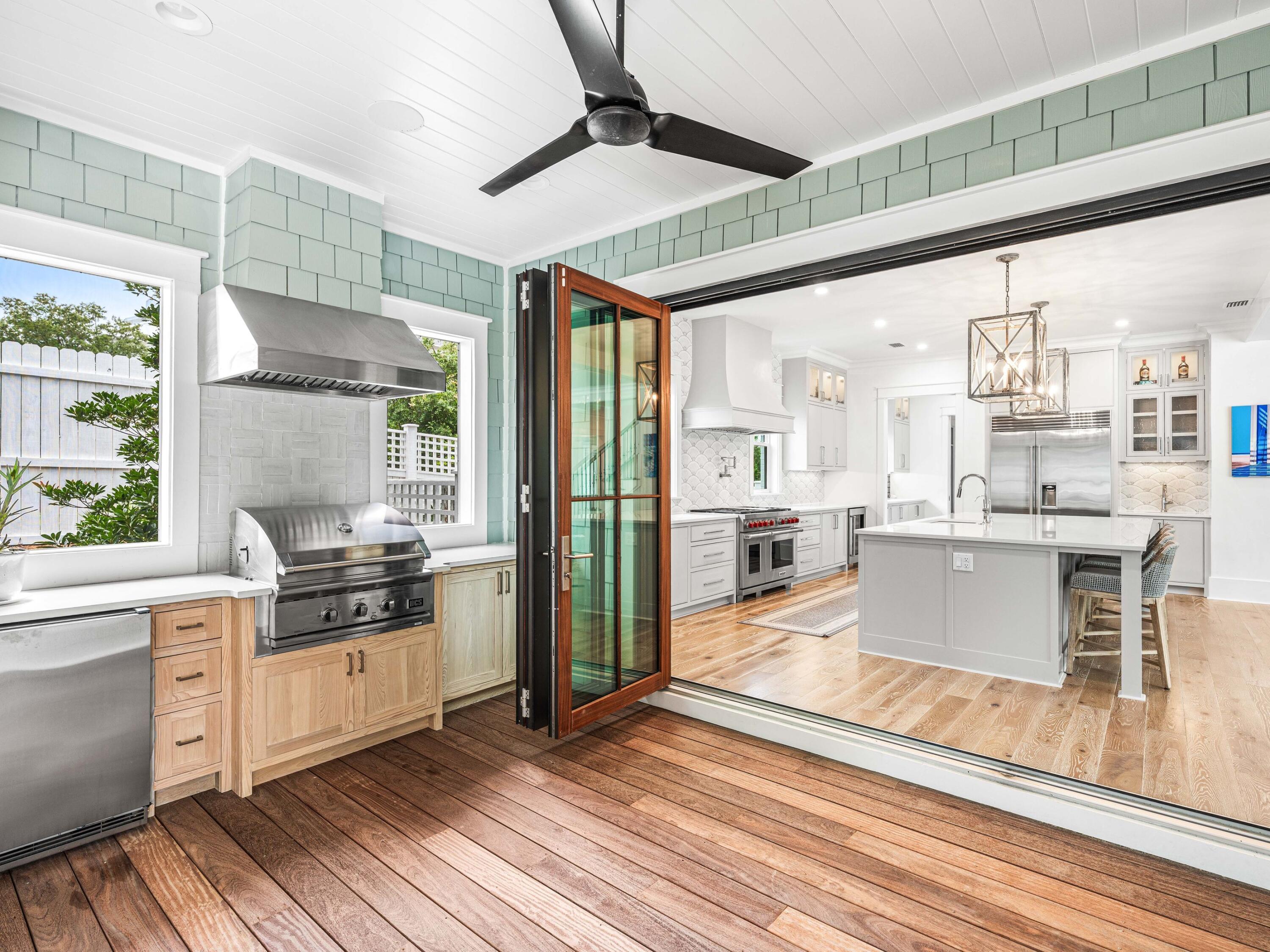 CAMP CREEK COVE - Residential