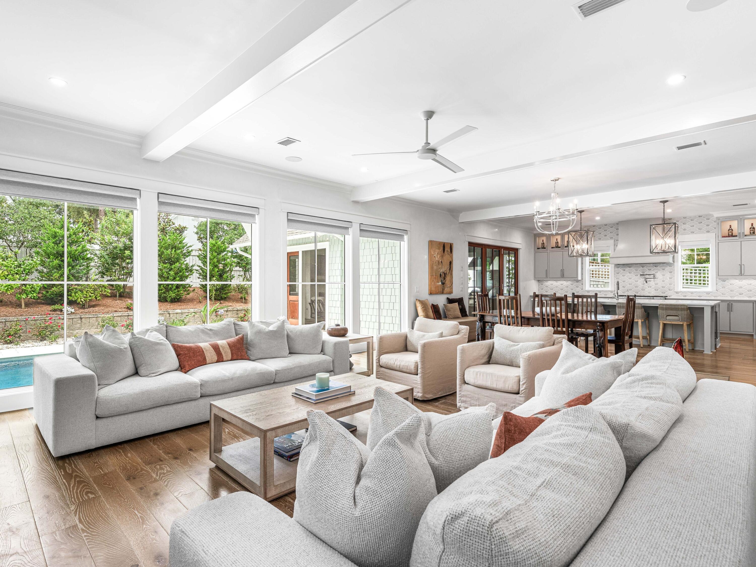 CAMP CREEK COVE - Residential