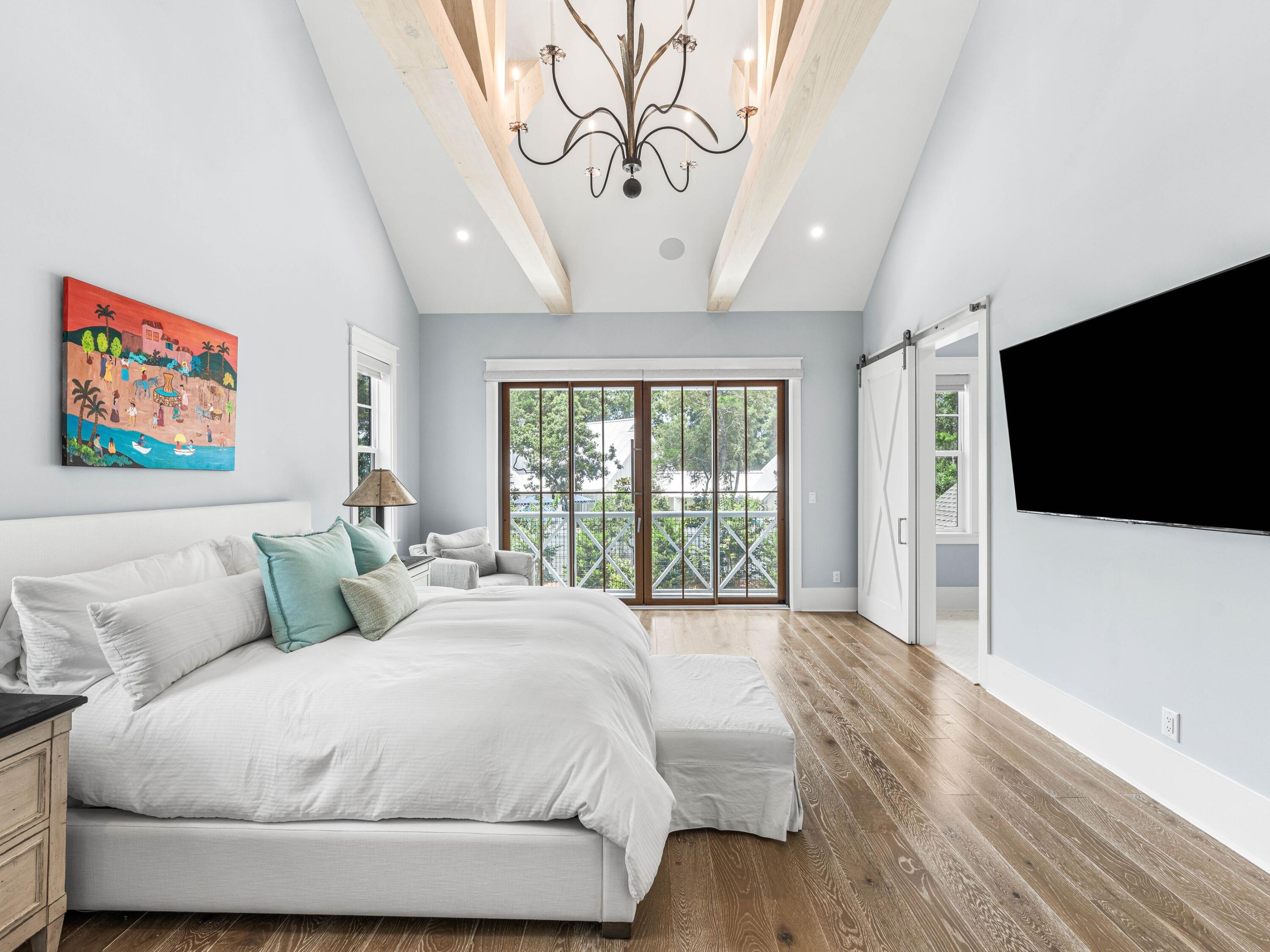 CAMP CREEK COVE - Residential