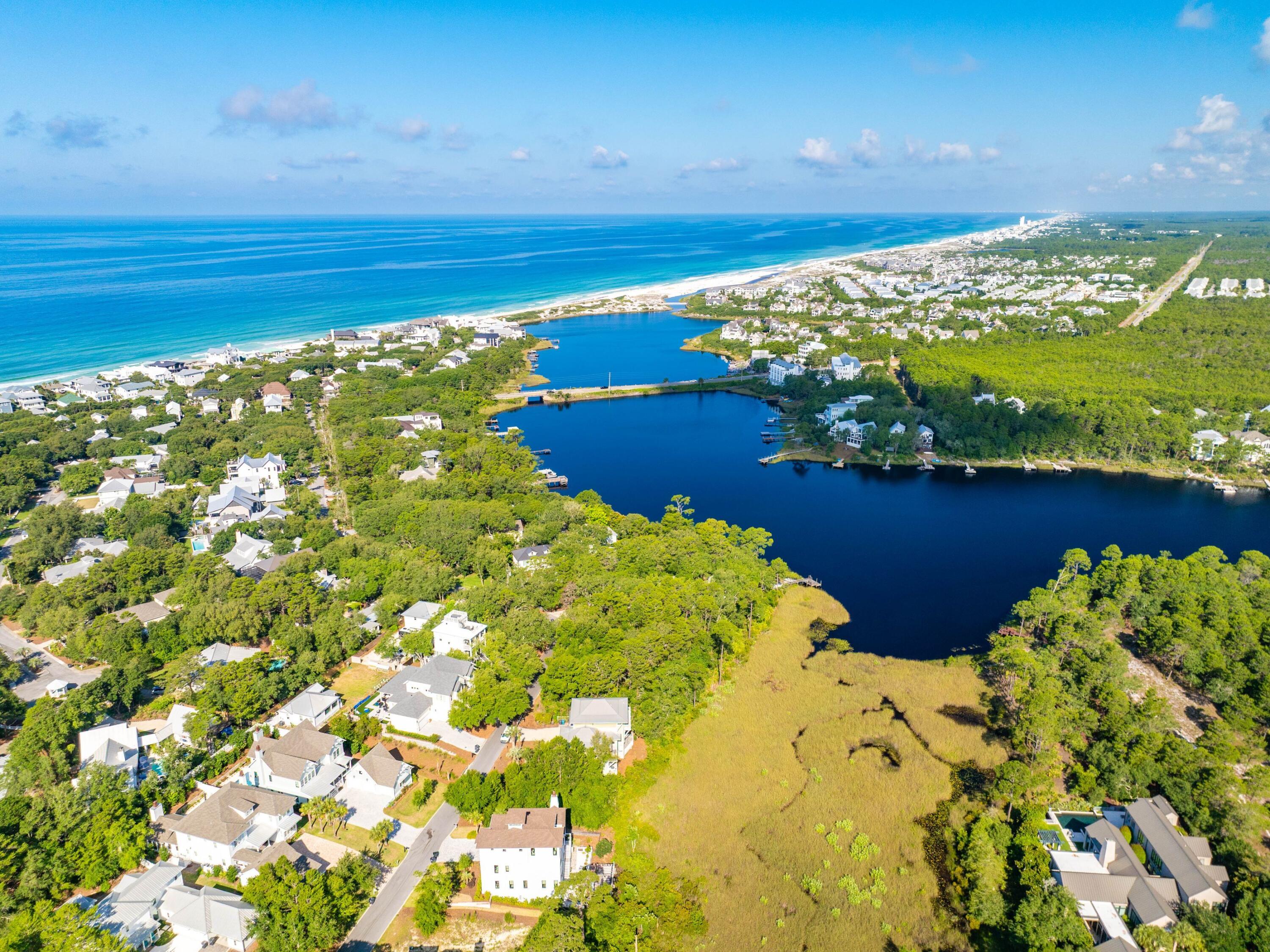 CAMP CREEK COVE - Residential