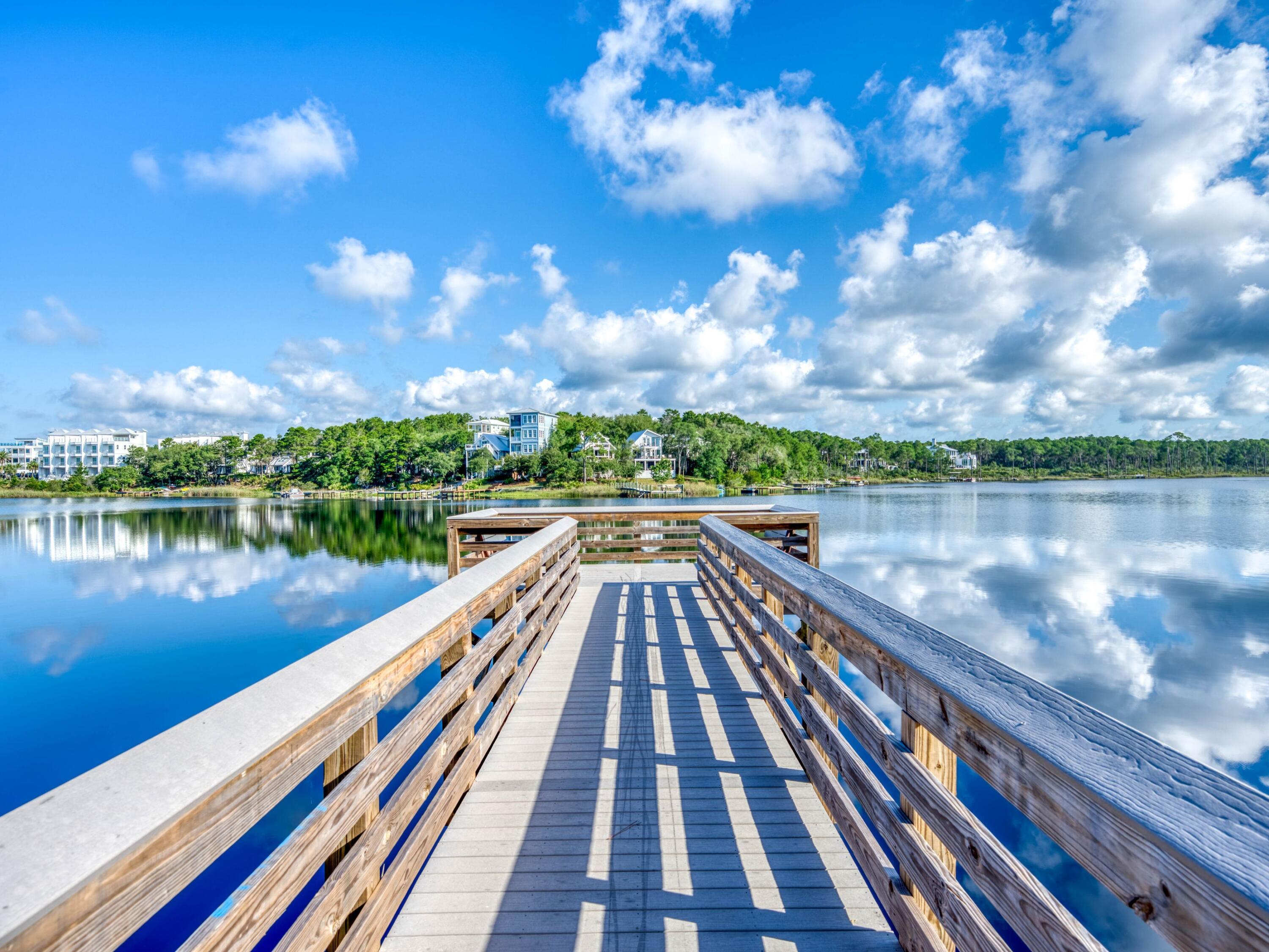 CAMP CREEK COVE - Residential