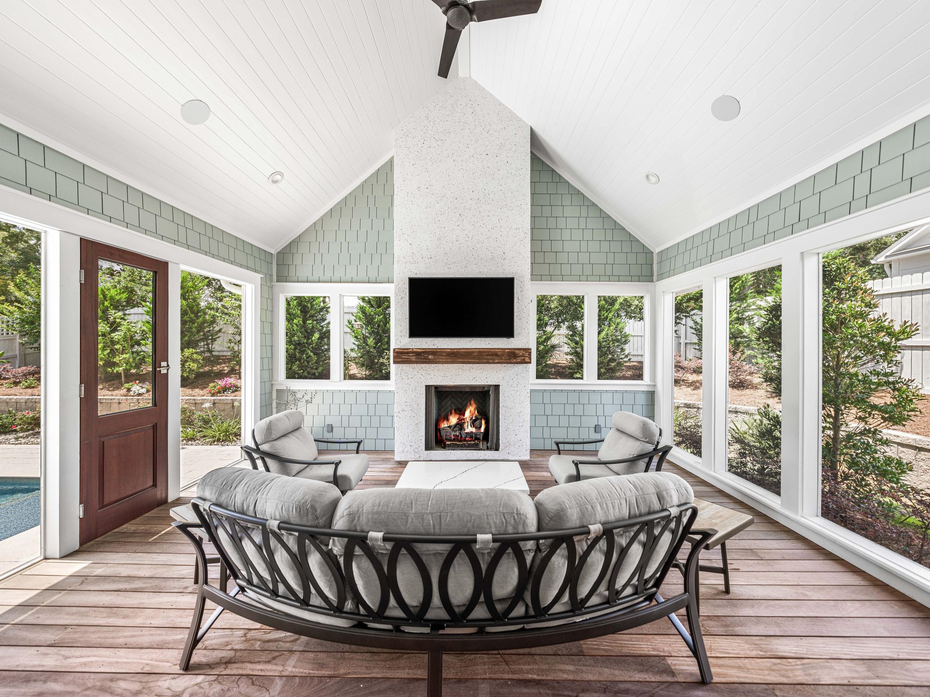 CAMP CREEK COVE - Residential