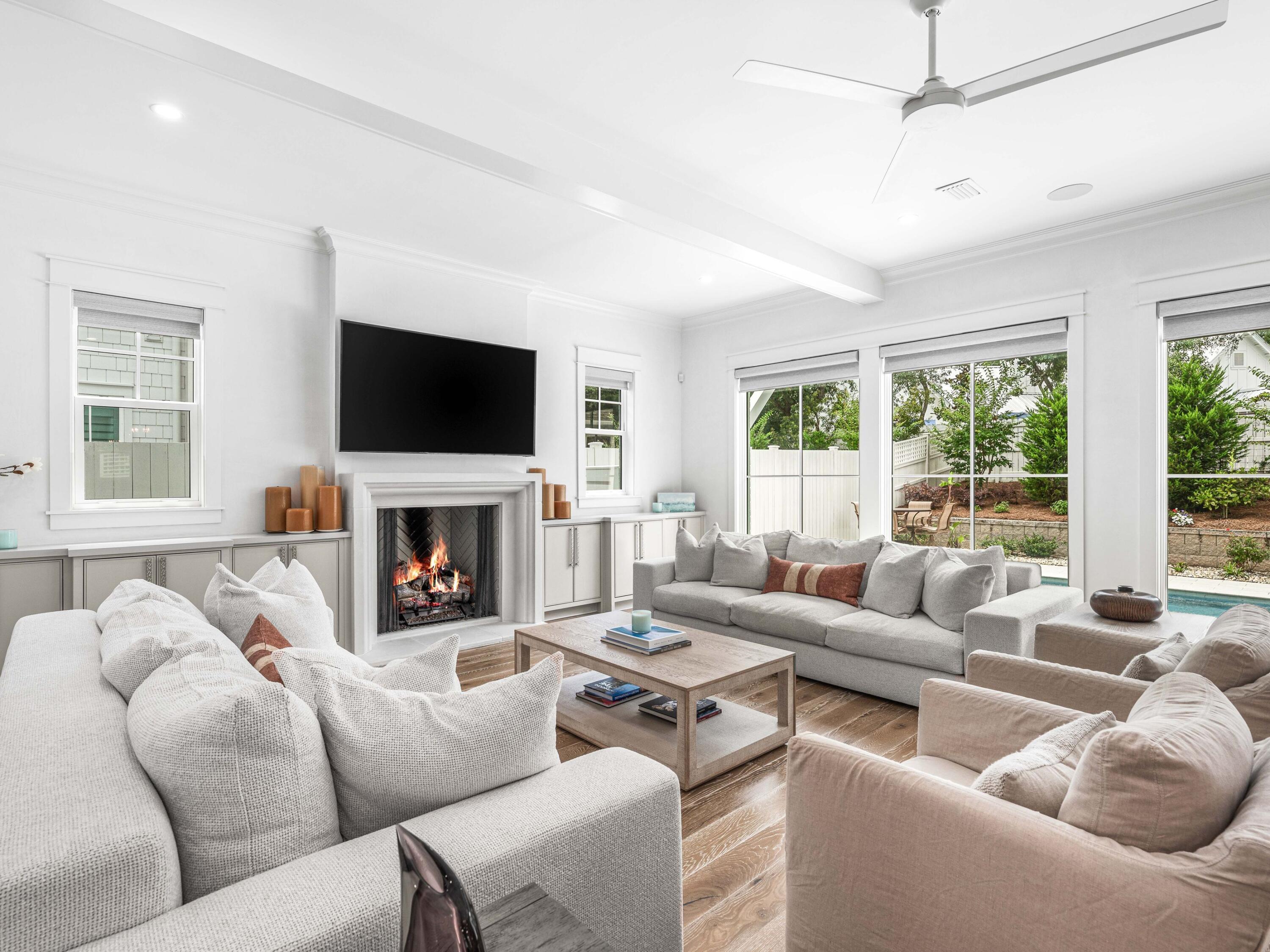 CAMP CREEK COVE - Residential