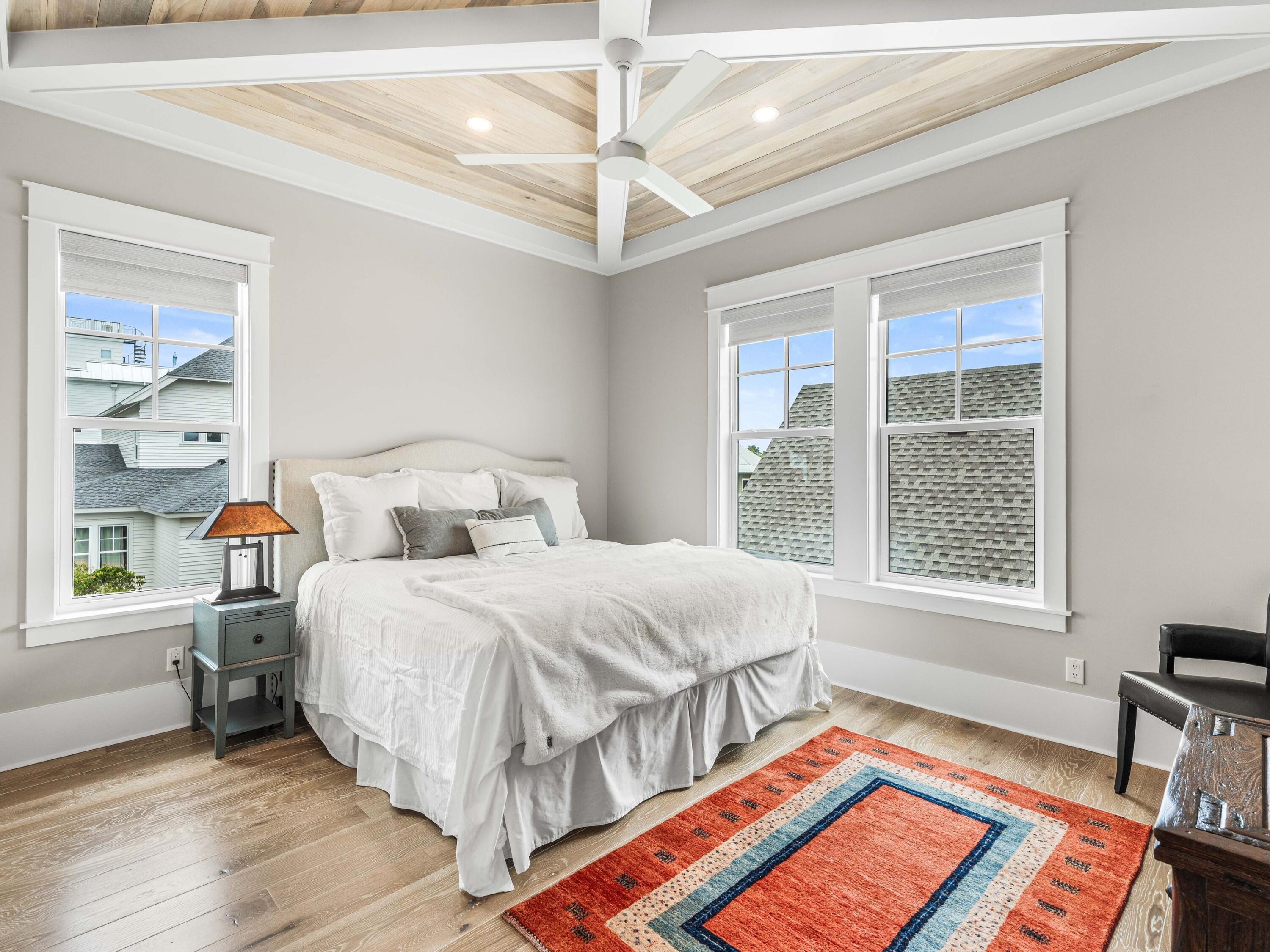 CAMP CREEK COVE - Residential