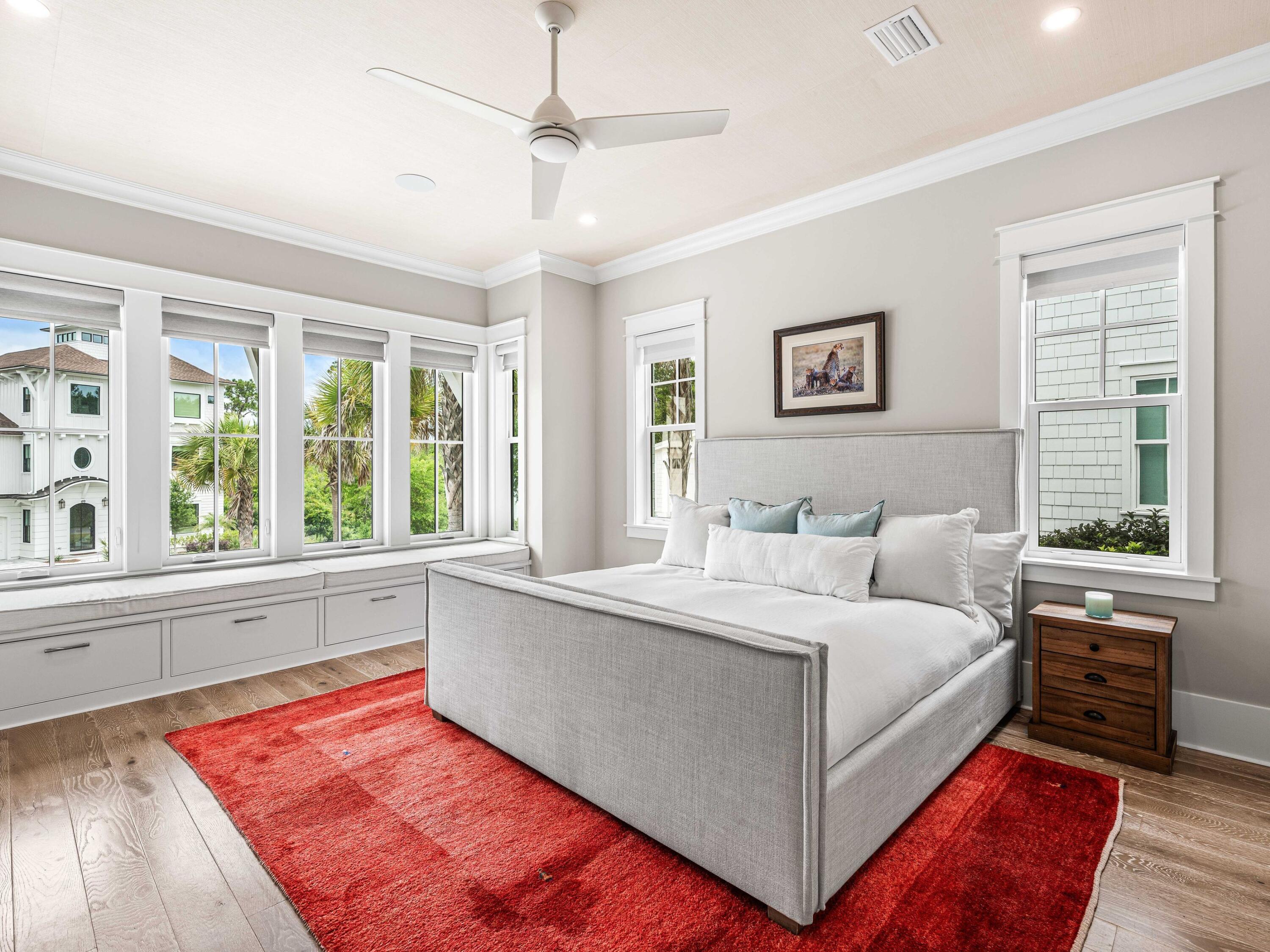 CAMP CREEK COVE - Residential