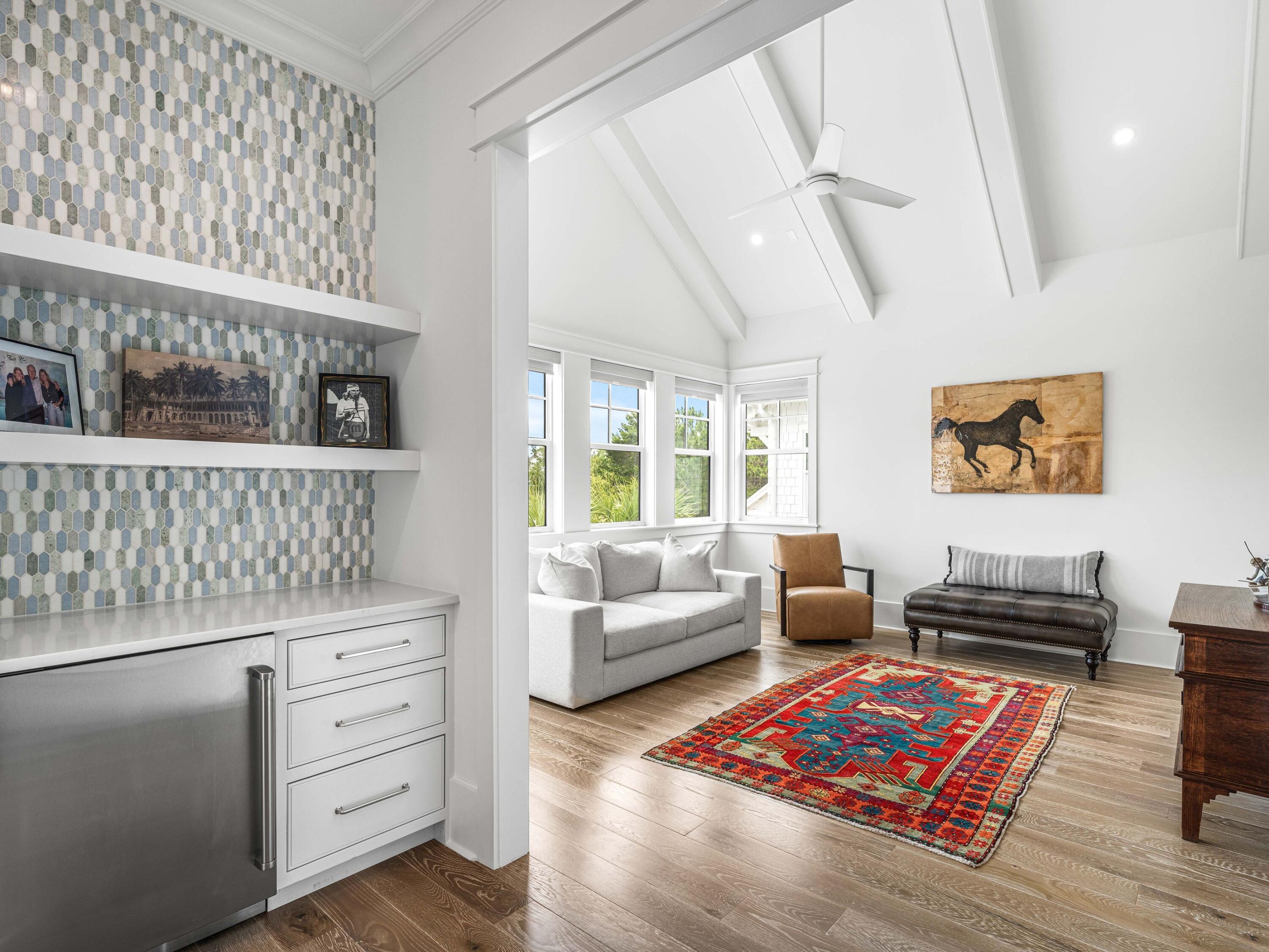 CAMP CREEK COVE - Residential