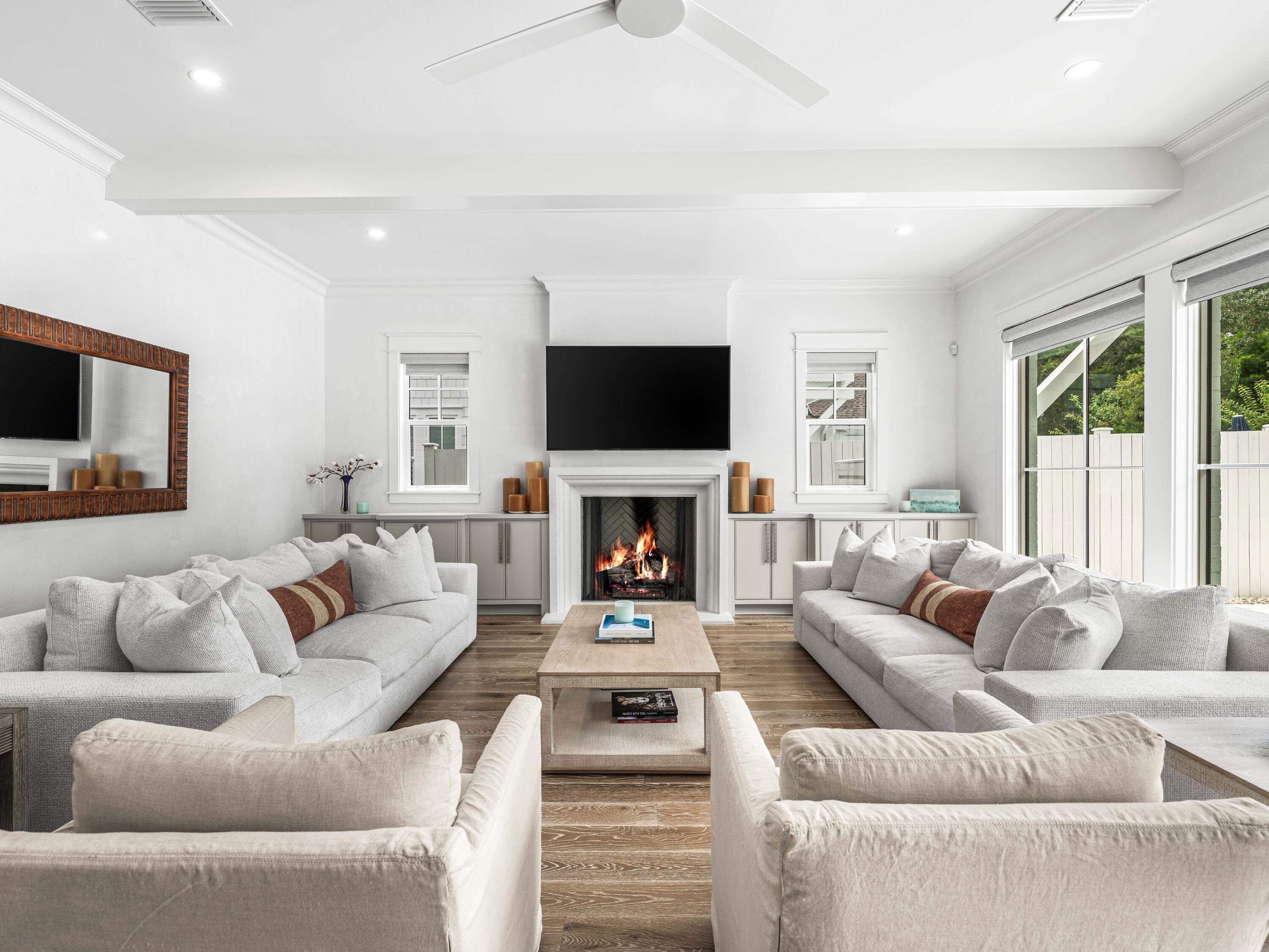 CAMP CREEK COVE - Residential