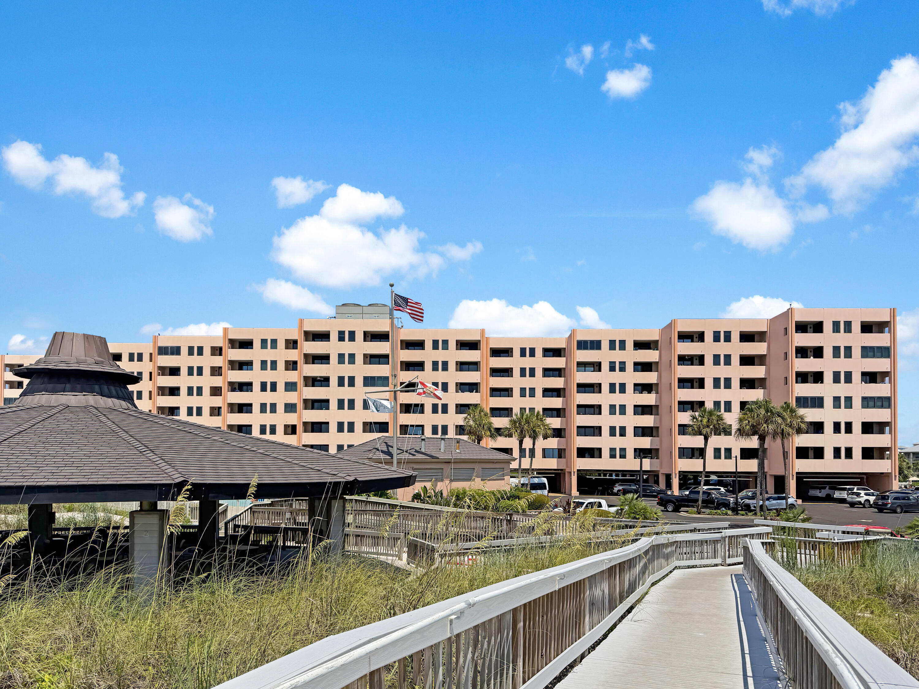 JETTY EAST CONDO - Residential
