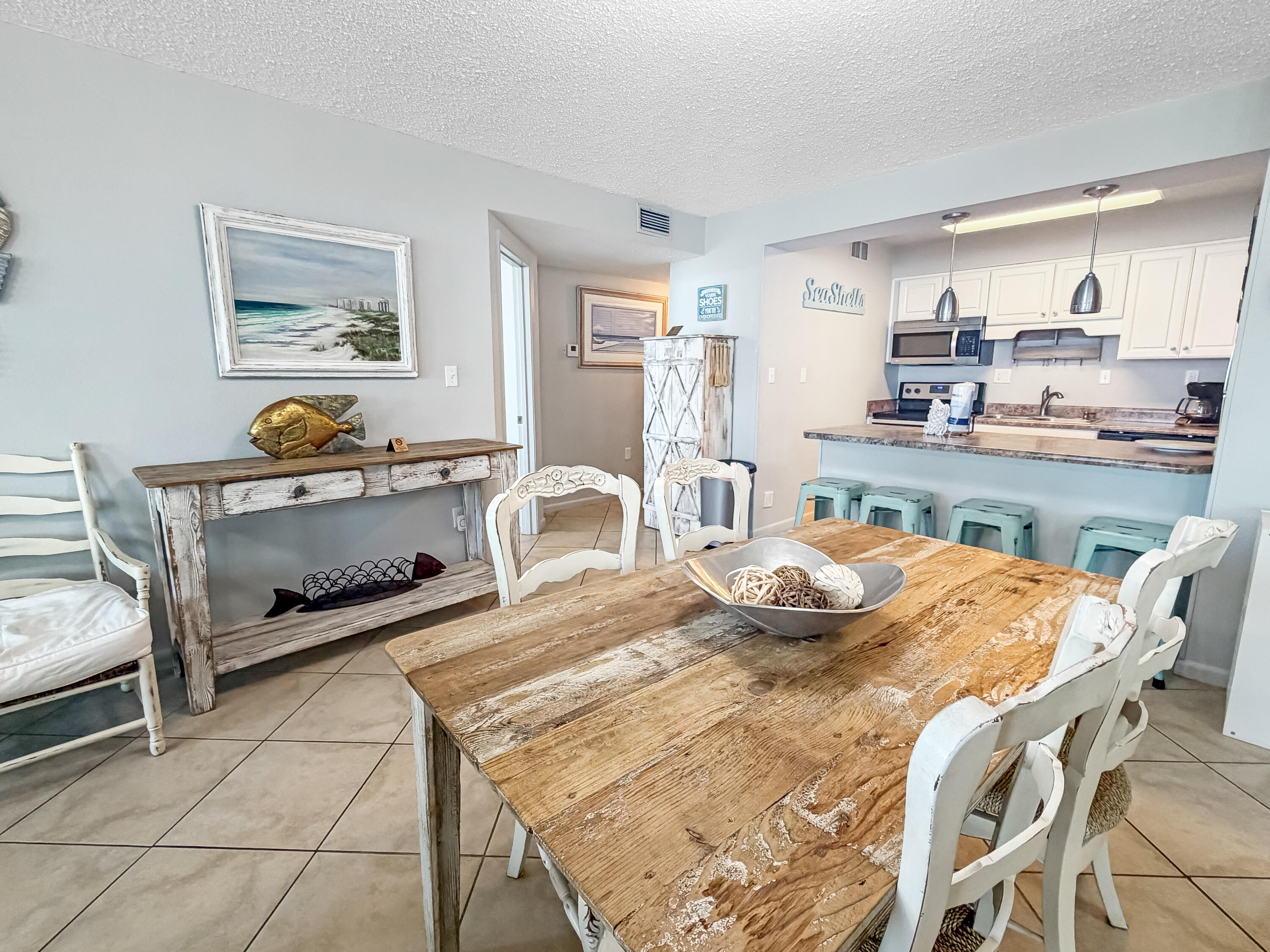 JETTY EAST CONDO - Residential