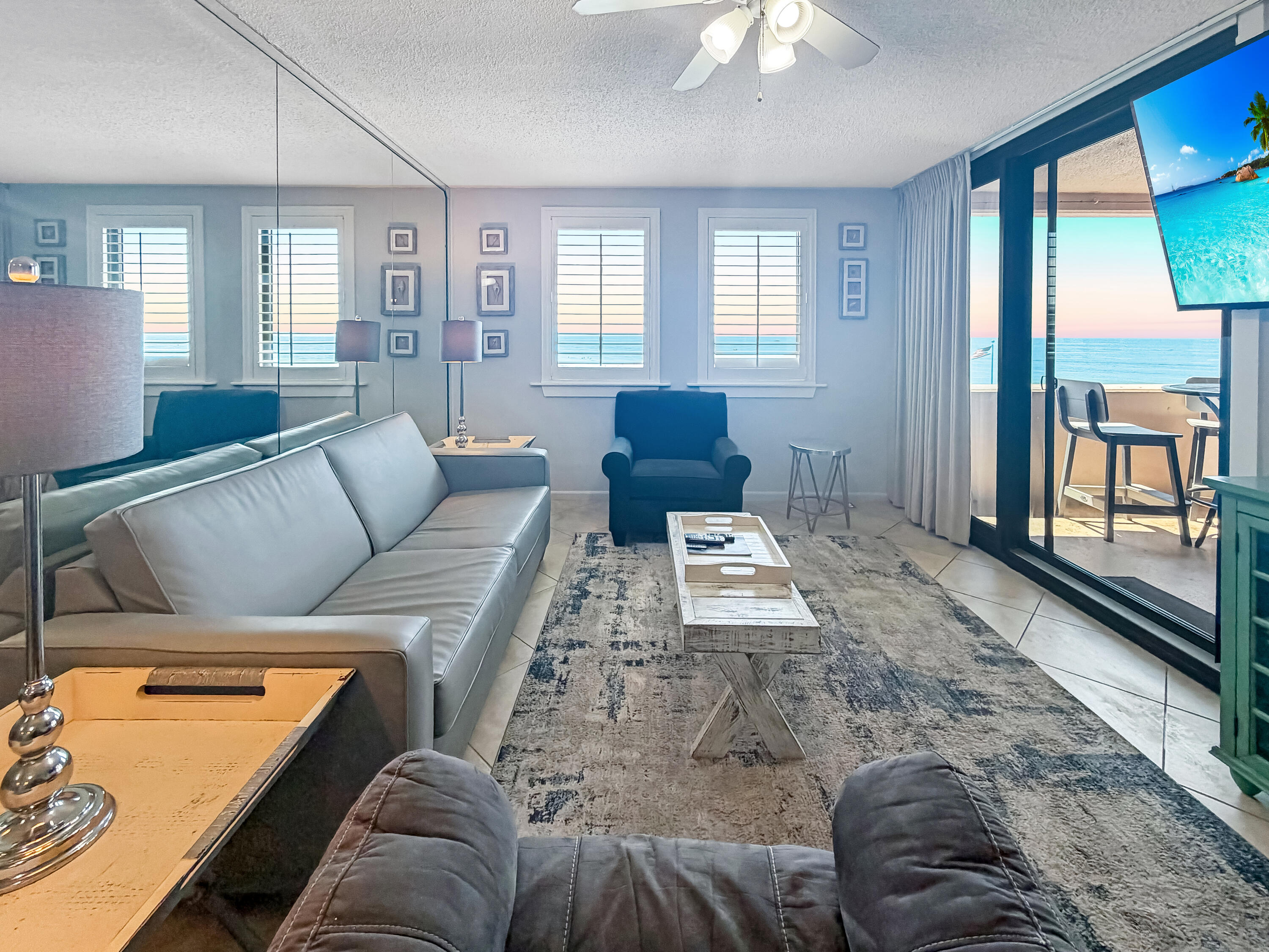 JETTY EAST CONDO - Residential