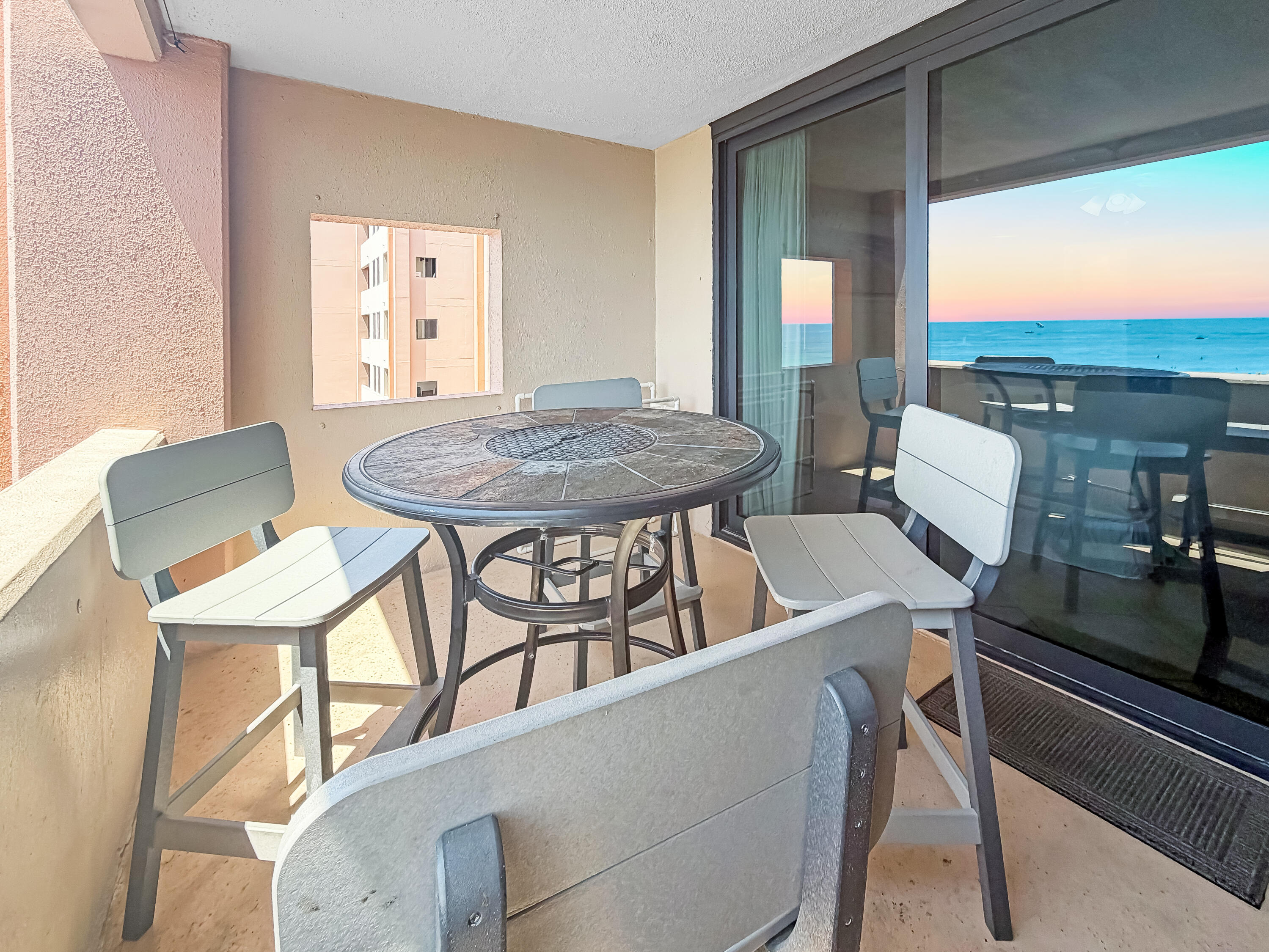 JETTY EAST CONDO - Residential