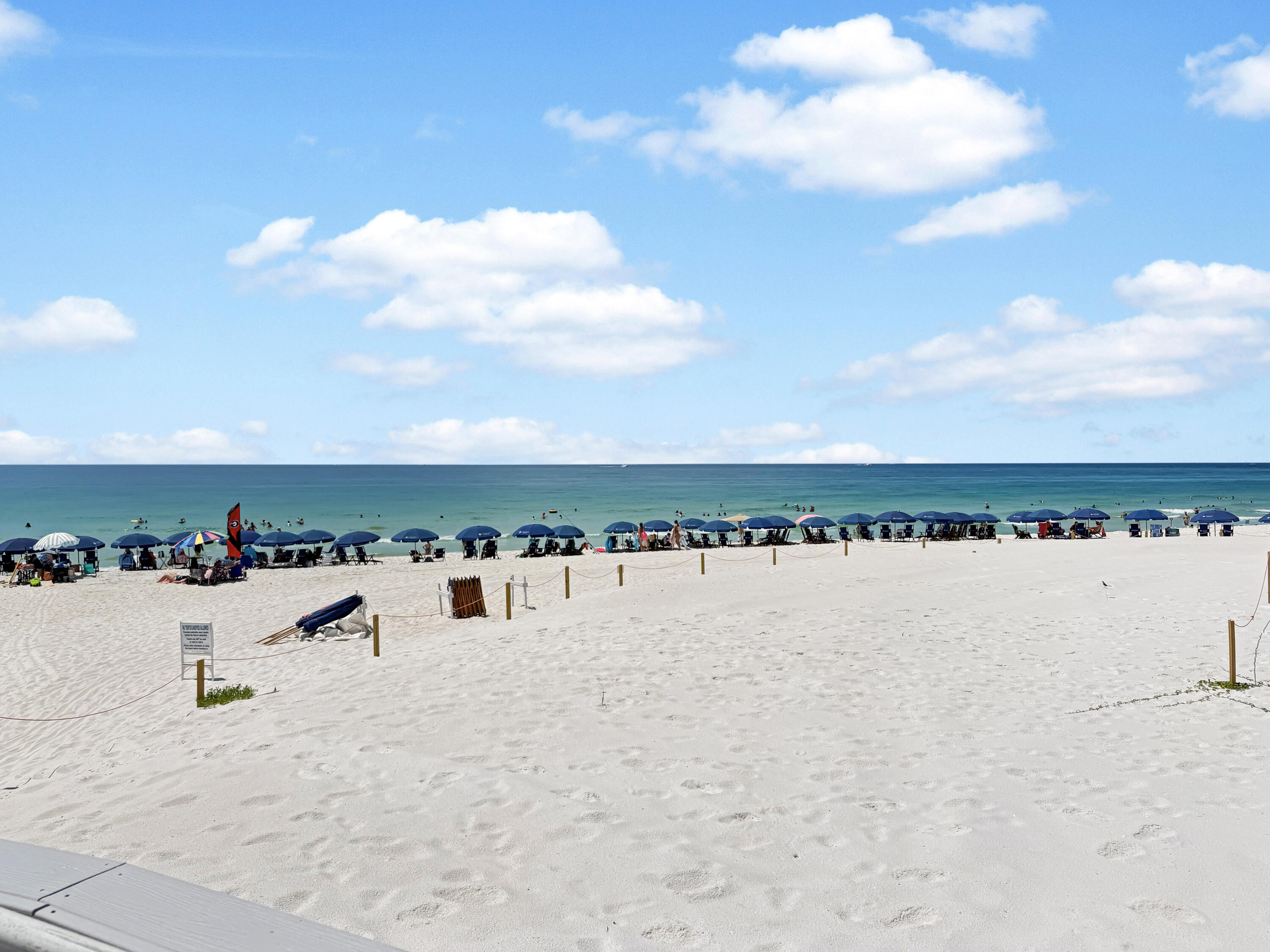 JETTY EAST CONDO - Residential
