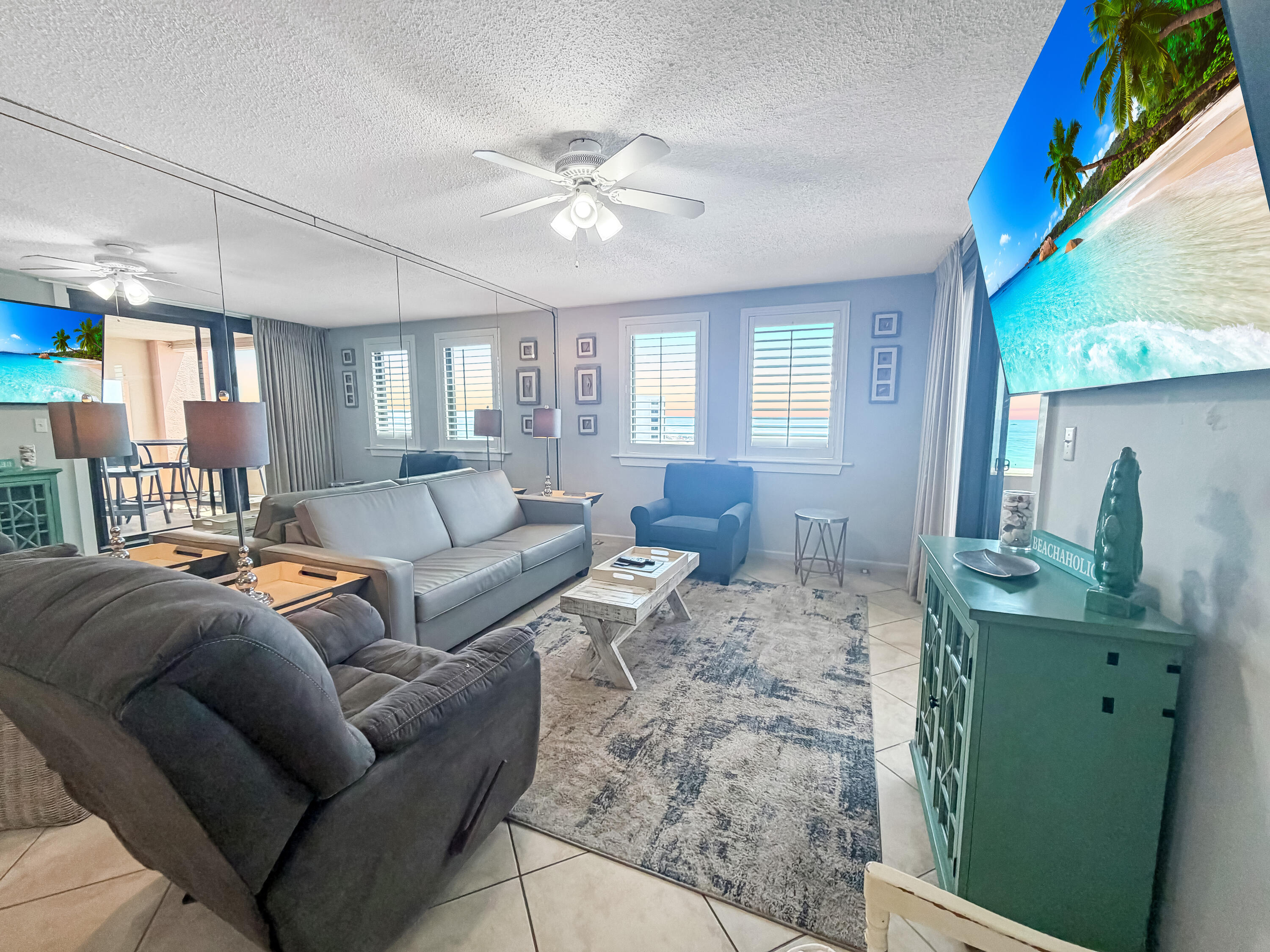 JETTY EAST CONDO - Residential
