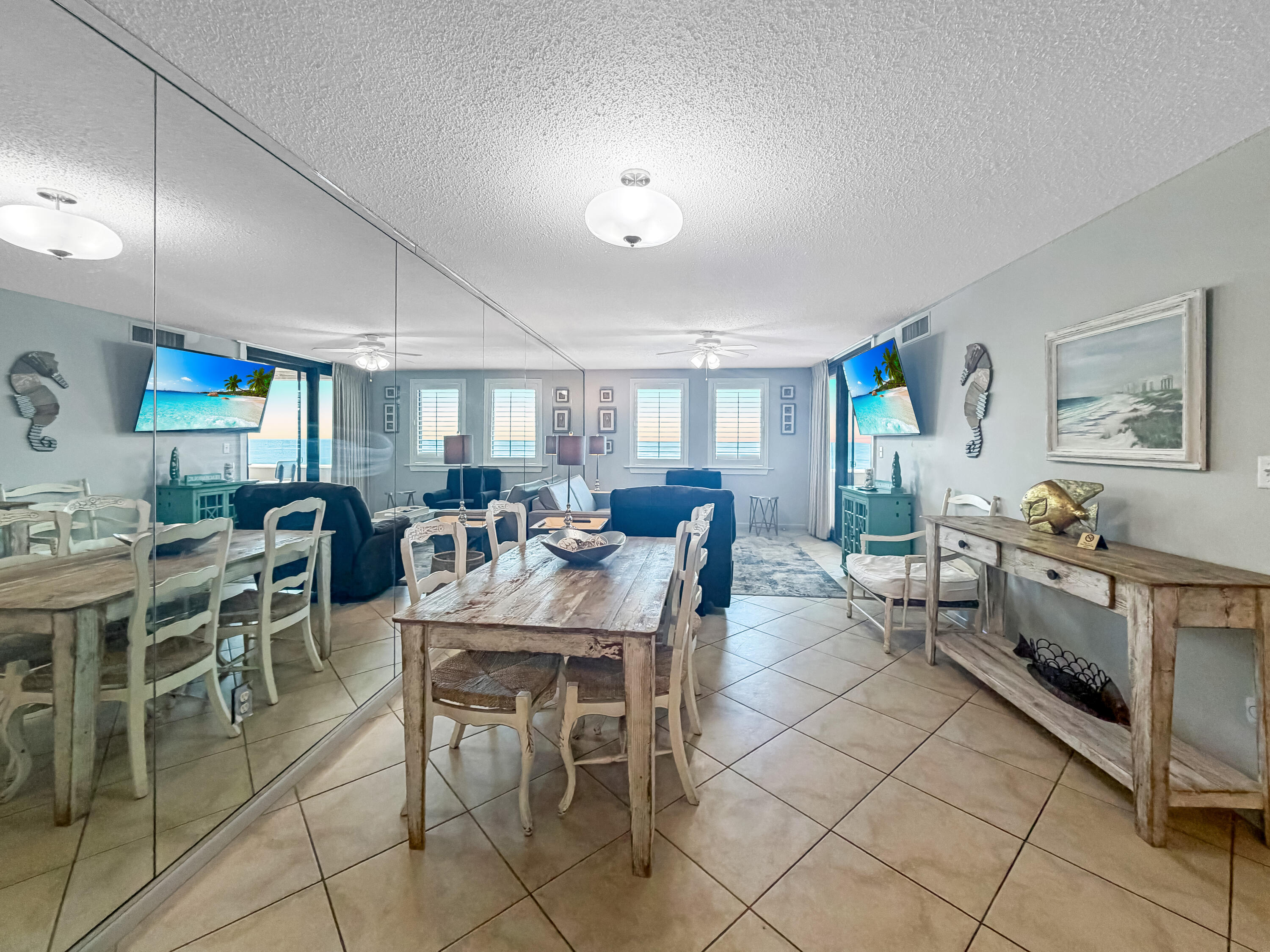 JETTY EAST CONDO - Residential