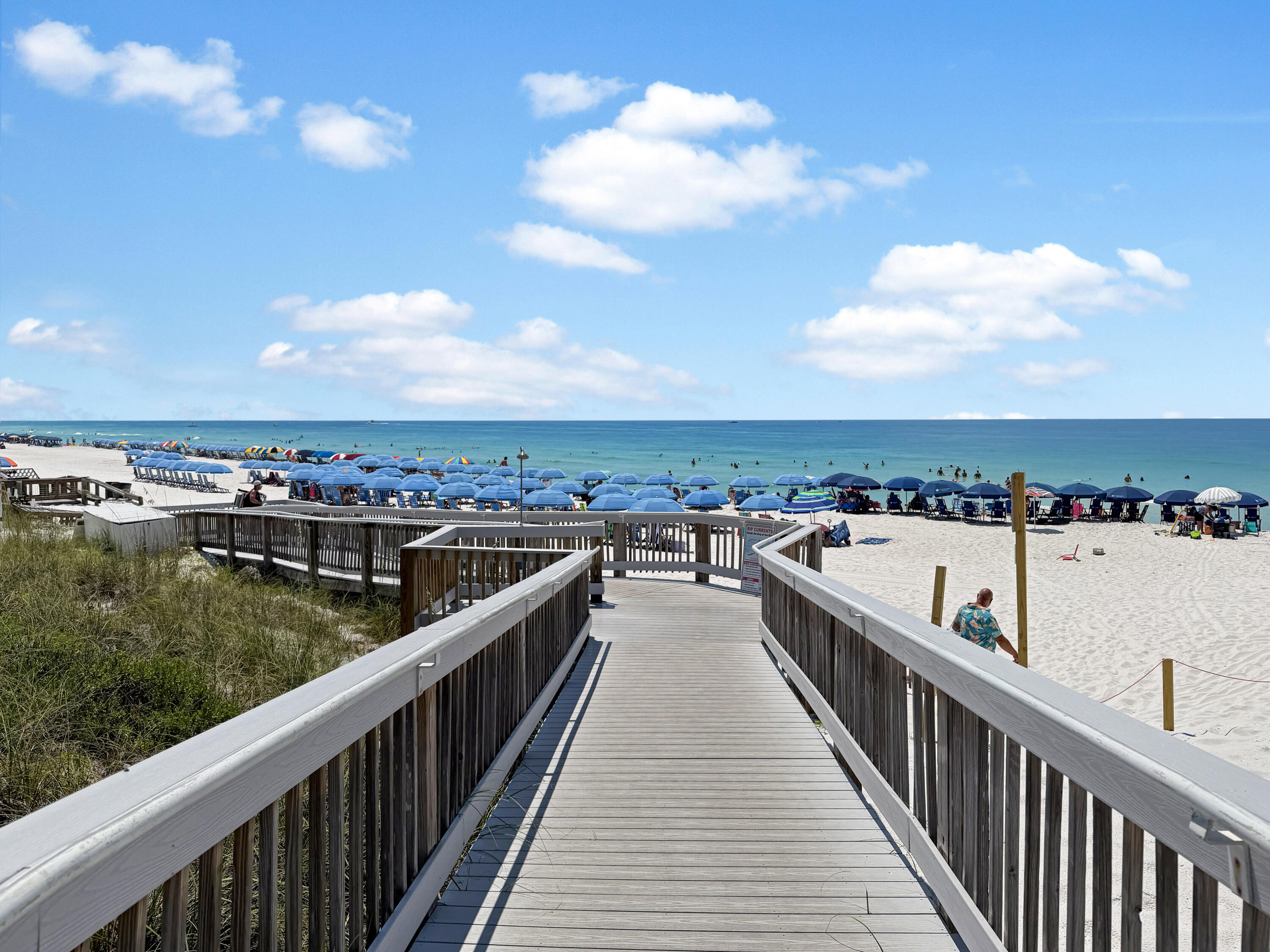 JETTY EAST CONDO - Residential