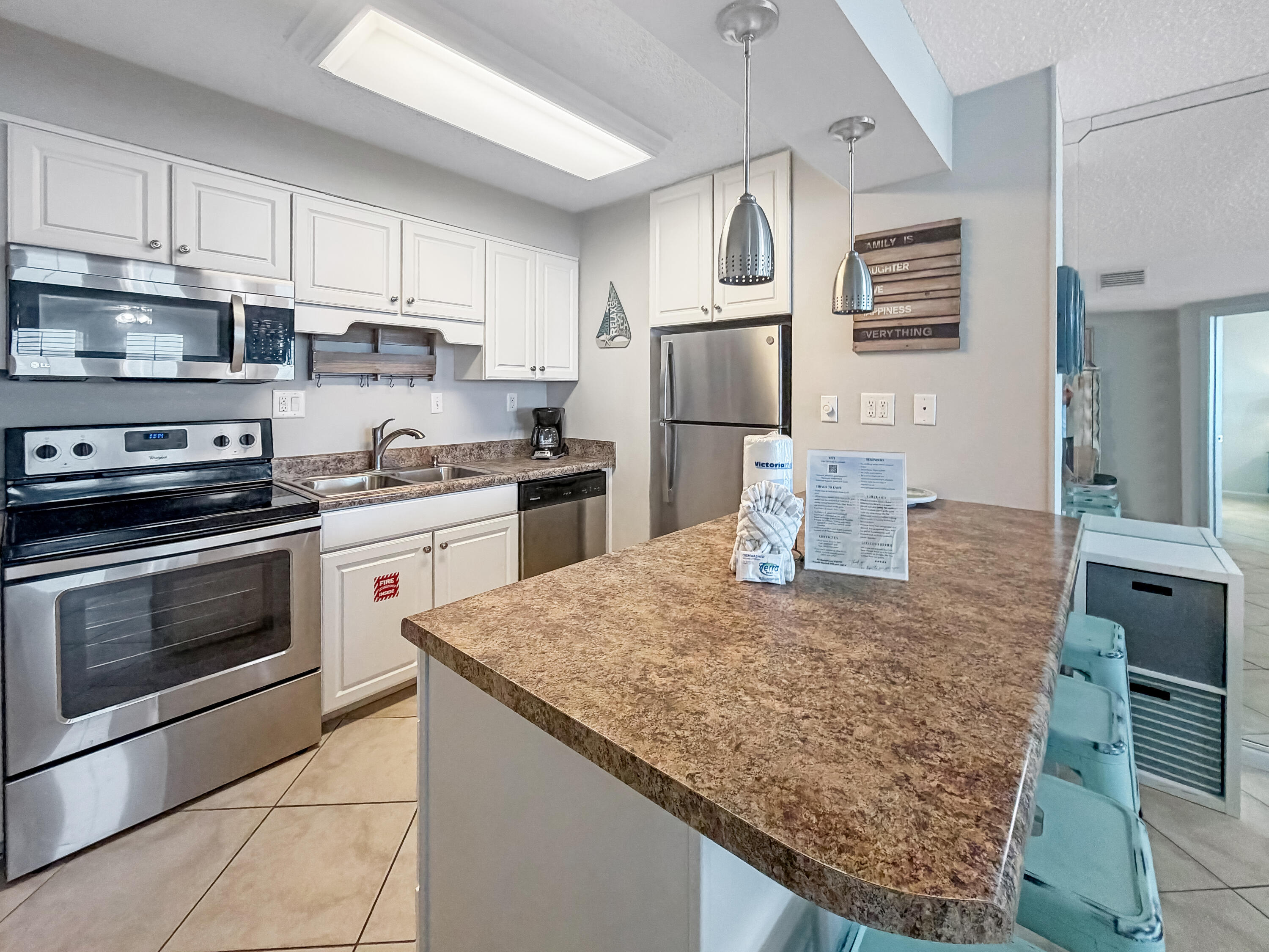 JETTY EAST CONDO - Residential