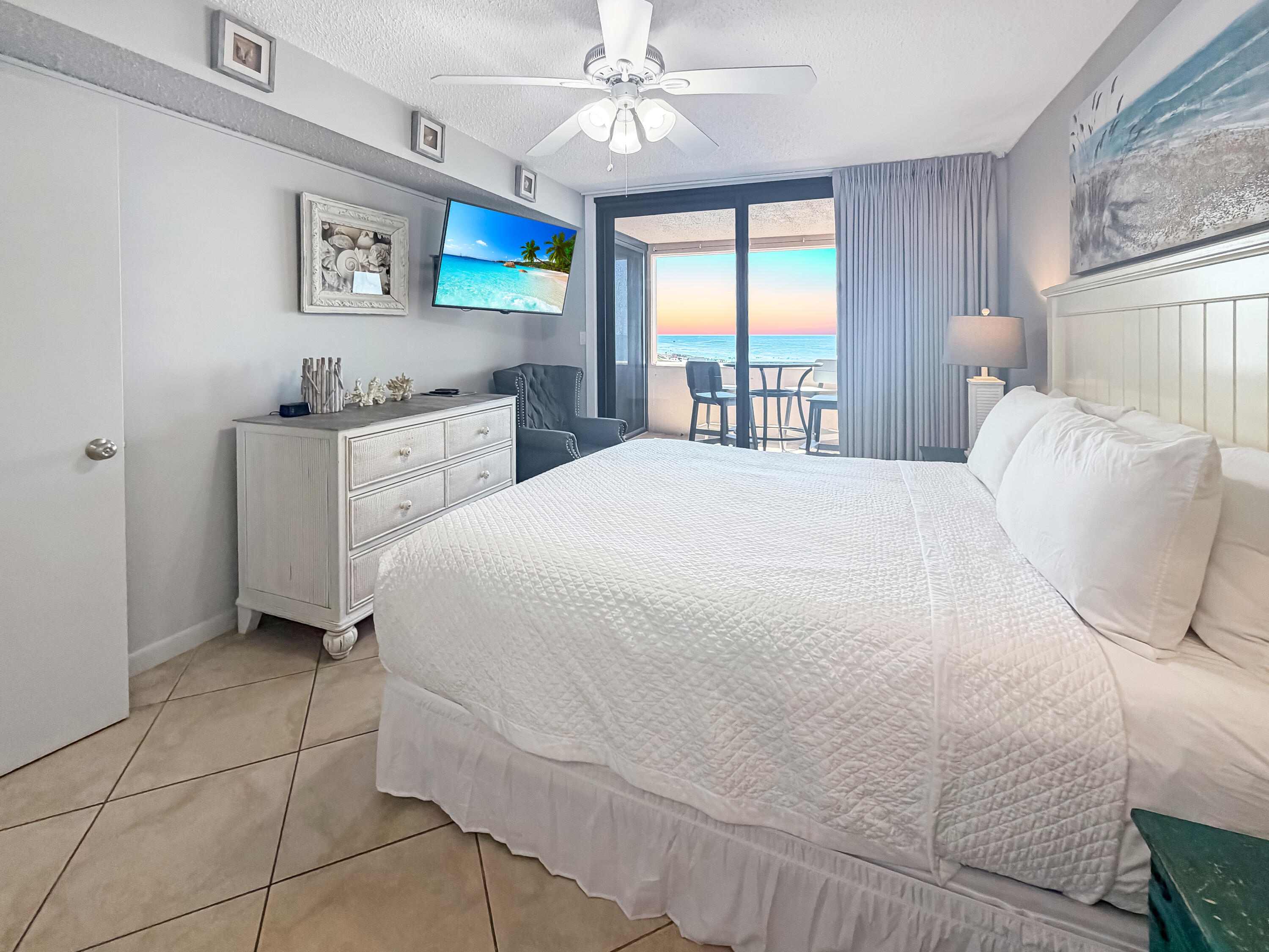 JETTY EAST CONDO - Residential