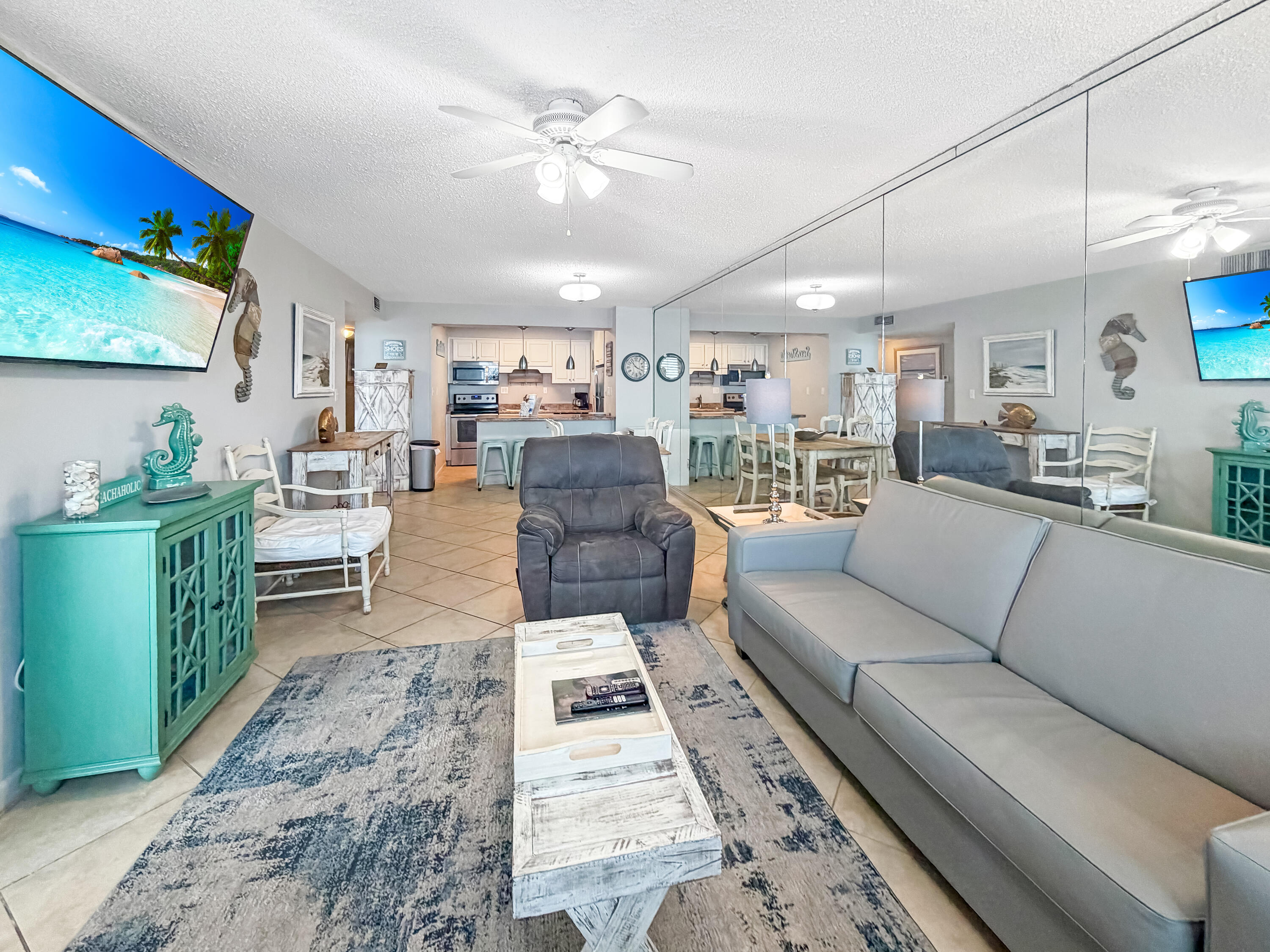 JETTY EAST CONDO - Residential