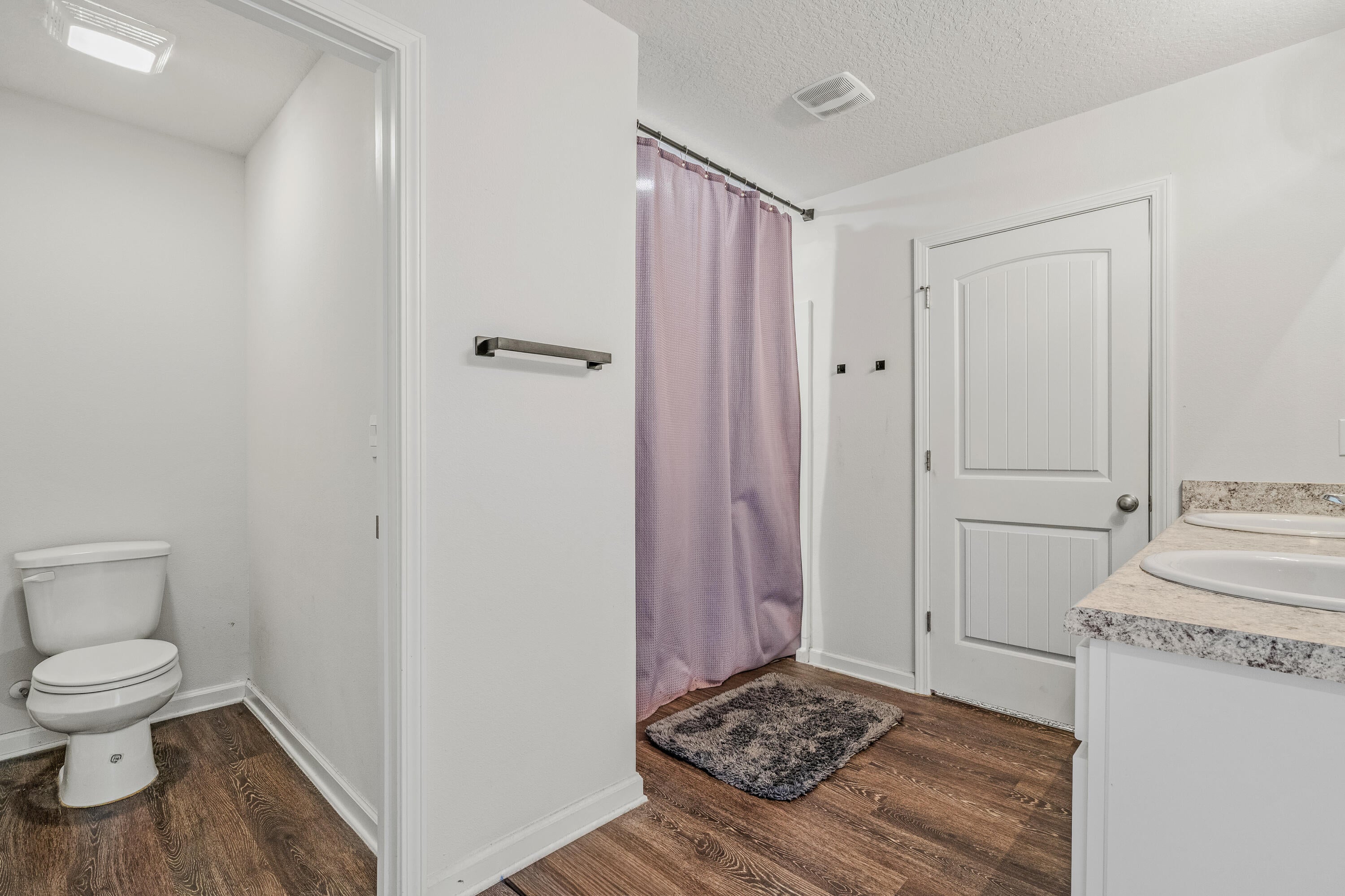 TIMBERLAND RIDGE - Residential