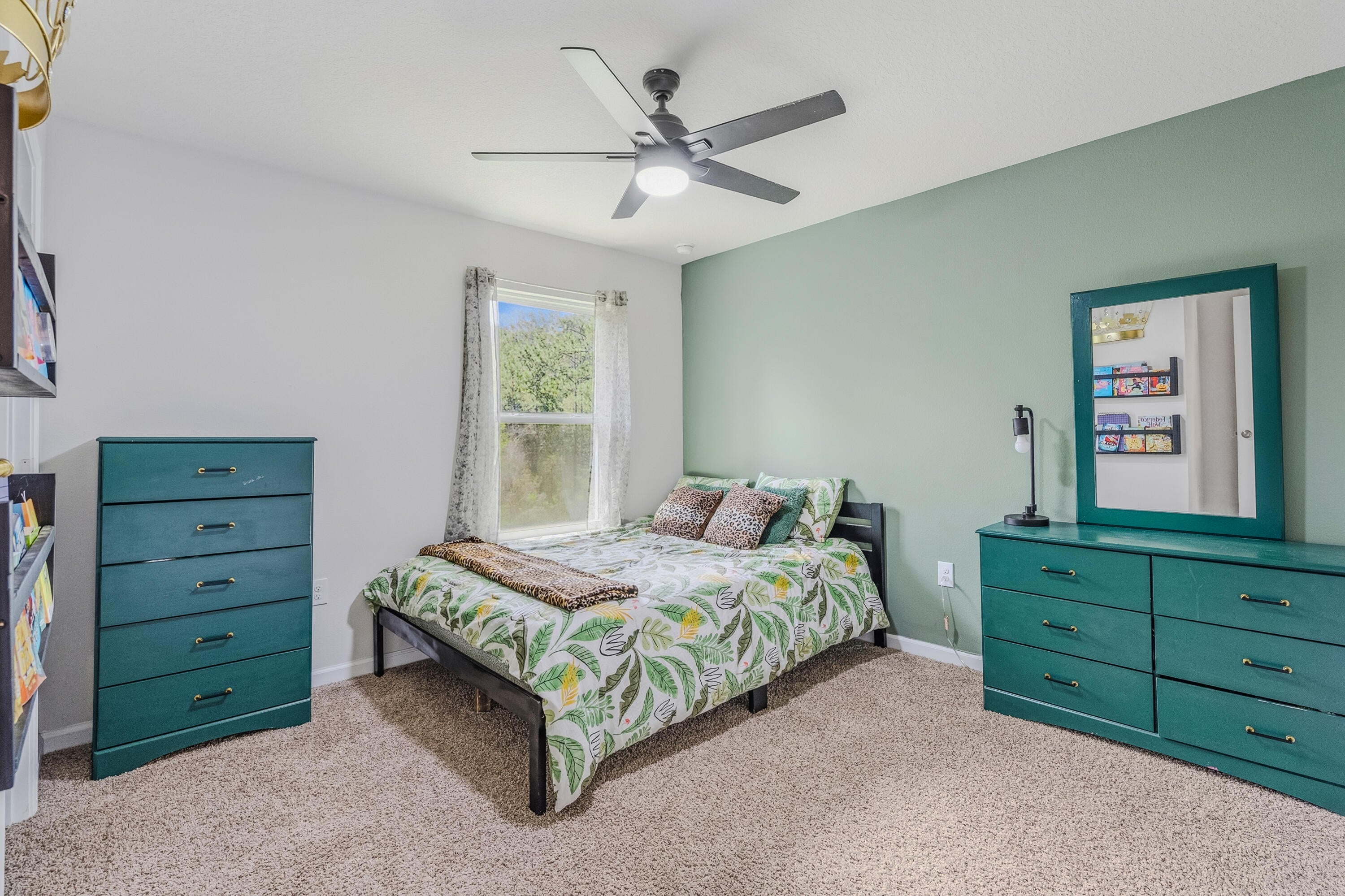 TIMBERLAND RIDGE - Residential