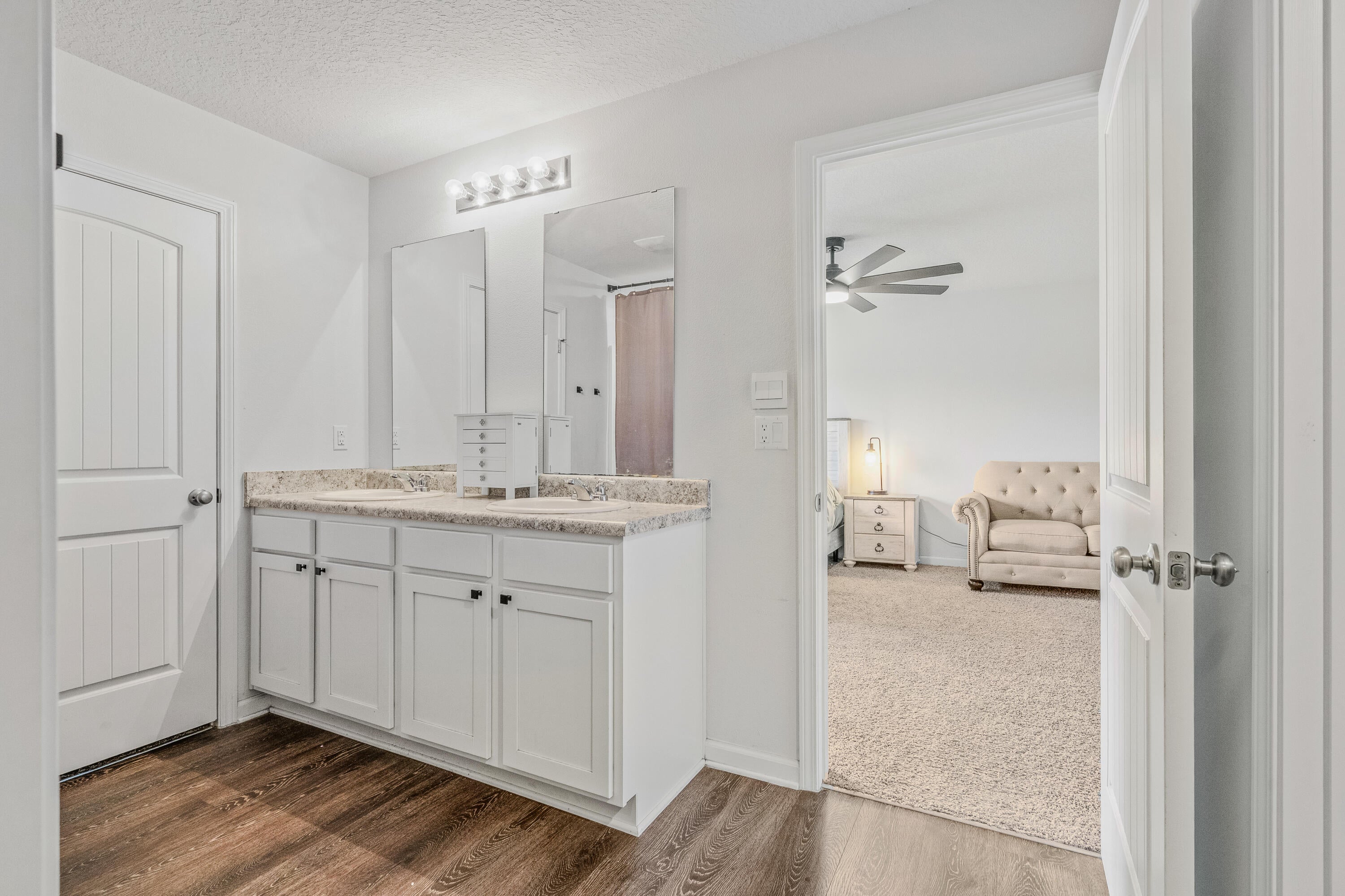 TIMBERLAND RIDGE - Residential