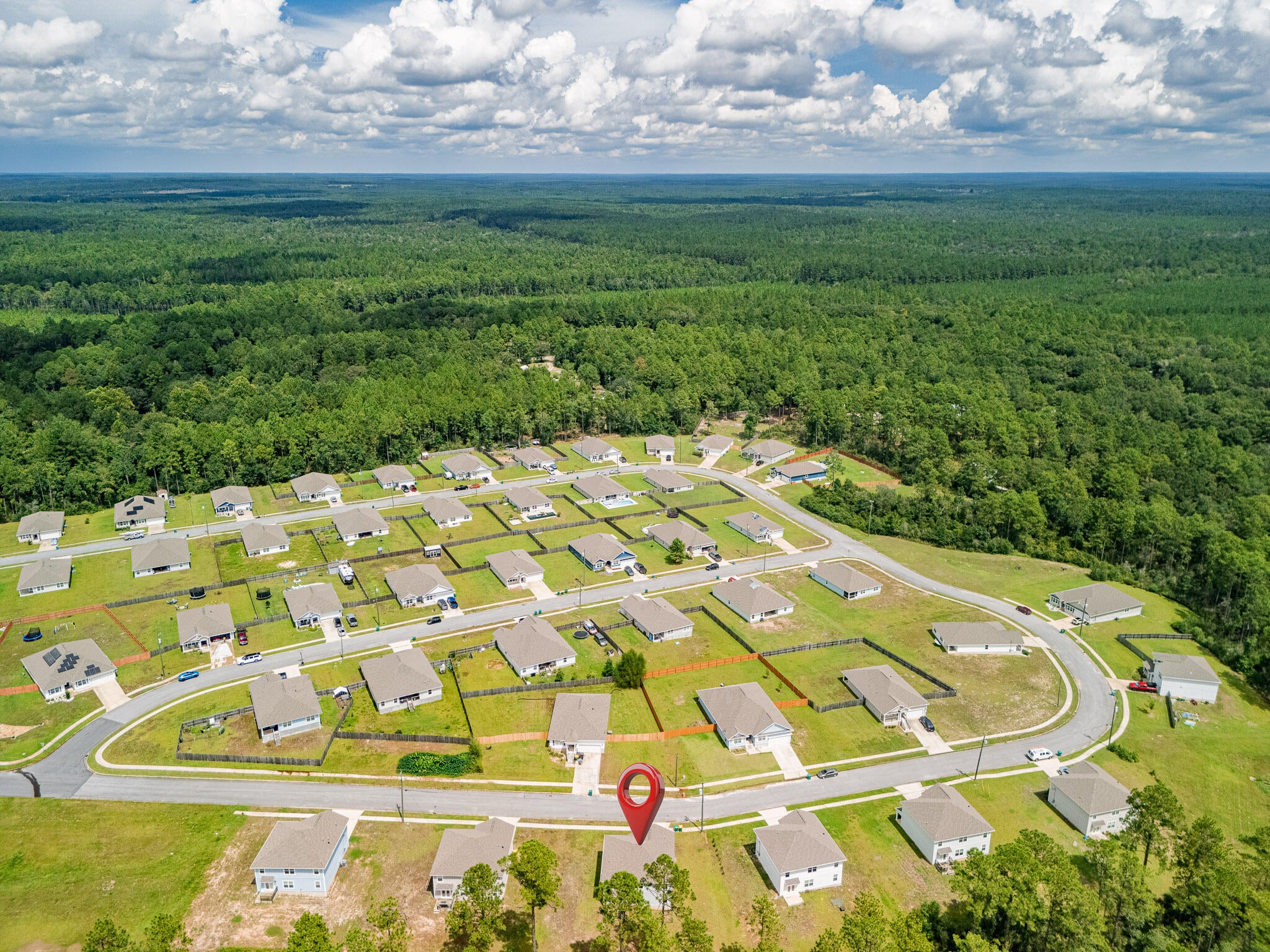 TIMBERLAND RIDGE - Residential